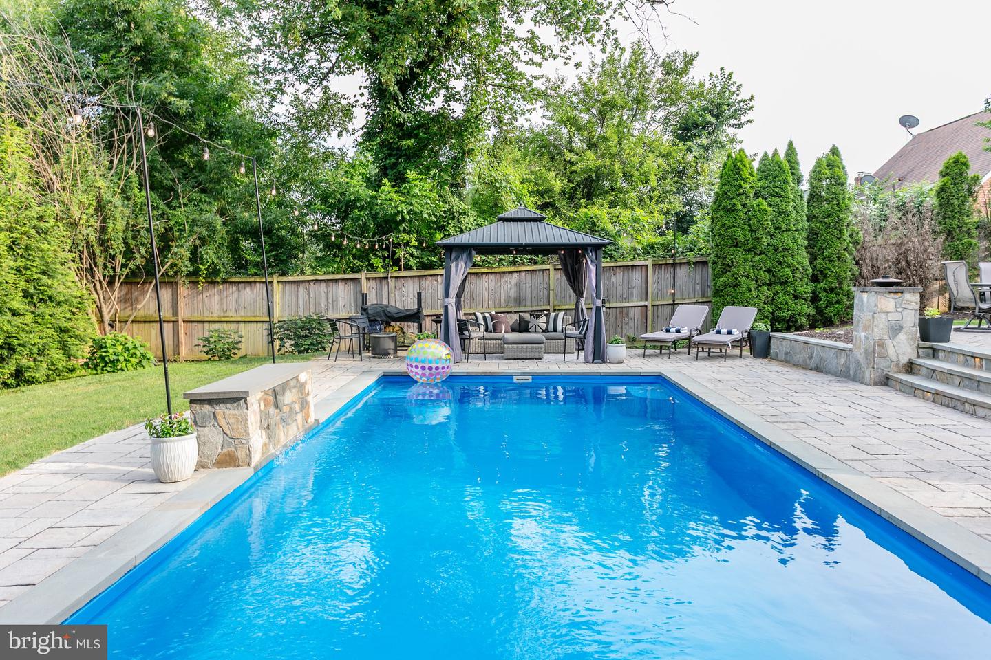 2907 LAWRENCE DR, FALLS CHURCH, Virginia 22042, 3 Bedrooms Bedrooms, ,3 BathroomsBathrooms,Residential,For sale,2907 LAWRENCE DR,VAFX2245648 MLS # VAFX2245648