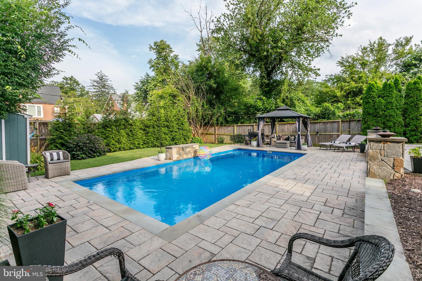 2907 LAWRENCE DR, FALLS CHURCH, Virginia 22042, 3 Bedrooms Bedrooms, ,3 BathroomsBathrooms,Residential,For sale,2907 LAWRENCE DR,VAFX2245648 MLS # VAFX2245648