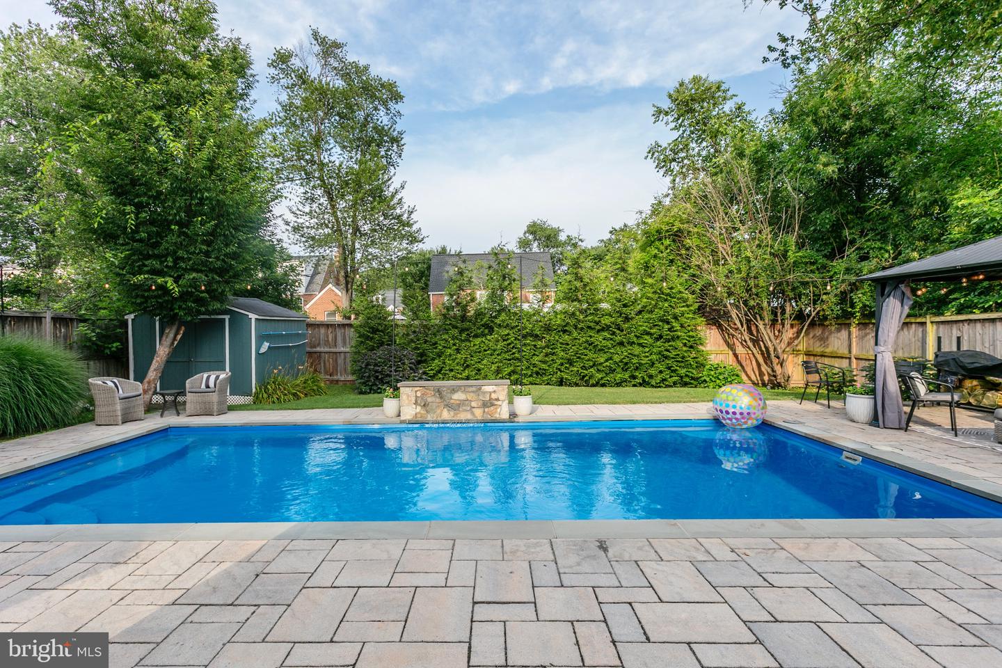 2907 LAWRENCE DR, FALLS CHURCH, Virginia 22042, 3 Bedrooms Bedrooms, ,3 BathroomsBathrooms,Residential,For sale,2907 LAWRENCE DR,VAFX2245648 MLS # VAFX2245648
