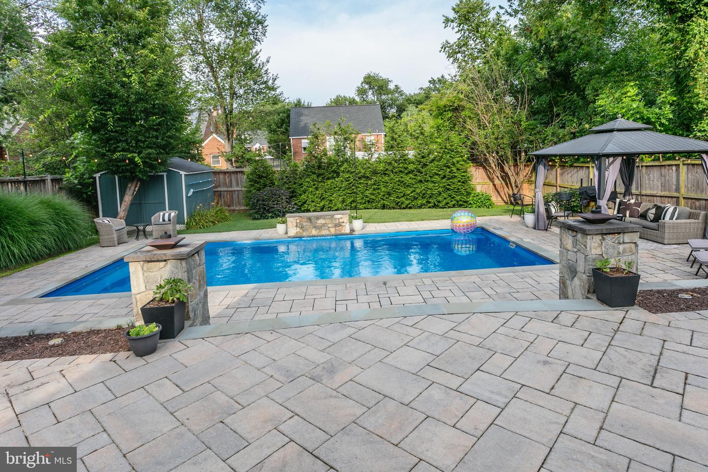 2907 LAWRENCE DR, FALLS CHURCH, Virginia 22042, 3 Bedrooms Bedrooms, ,3 BathroomsBathrooms,Residential,For sale,2907 LAWRENCE DR,VAFX2245648 MLS # VAFX2245648