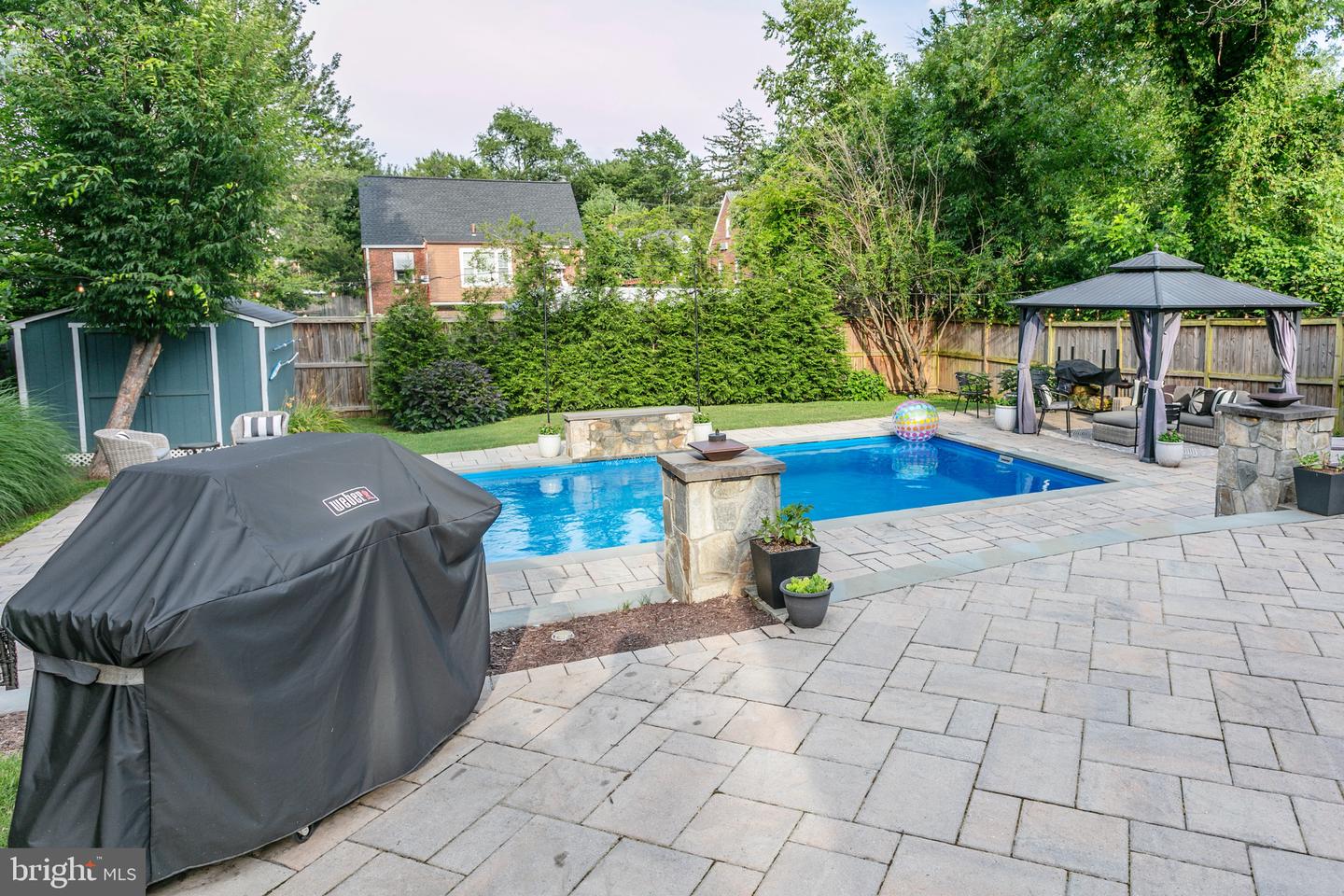 2907 LAWRENCE DR, FALLS CHURCH, Virginia 22042, 3 Bedrooms Bedrooms, ,3 BathroomsBathrooms,Residential,For sale,2907 LAWRENCE DR,VAFX2245648 MLS # VAFX2245648