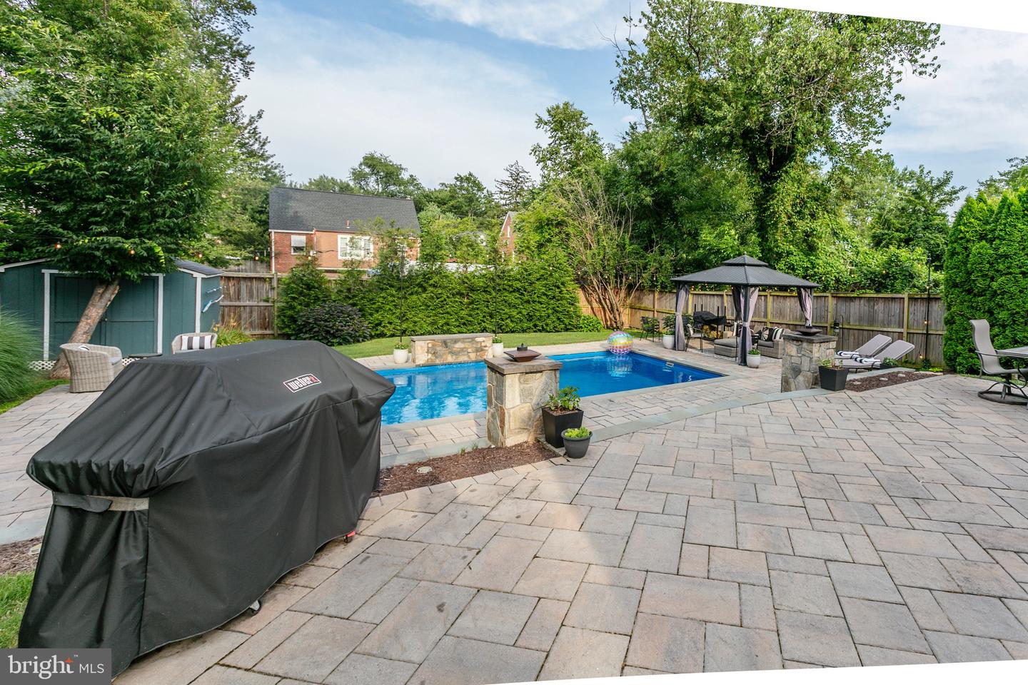 2907 LAWRENCE DR, FALLS CHURCH, Virginia 22042, 3 Bedrooms Bedrooms, ,3 BathroomsBathrooms,Residential,For sale,2907 LAWRENCE DR,VAFX2245648 MLS # VAFX2245648