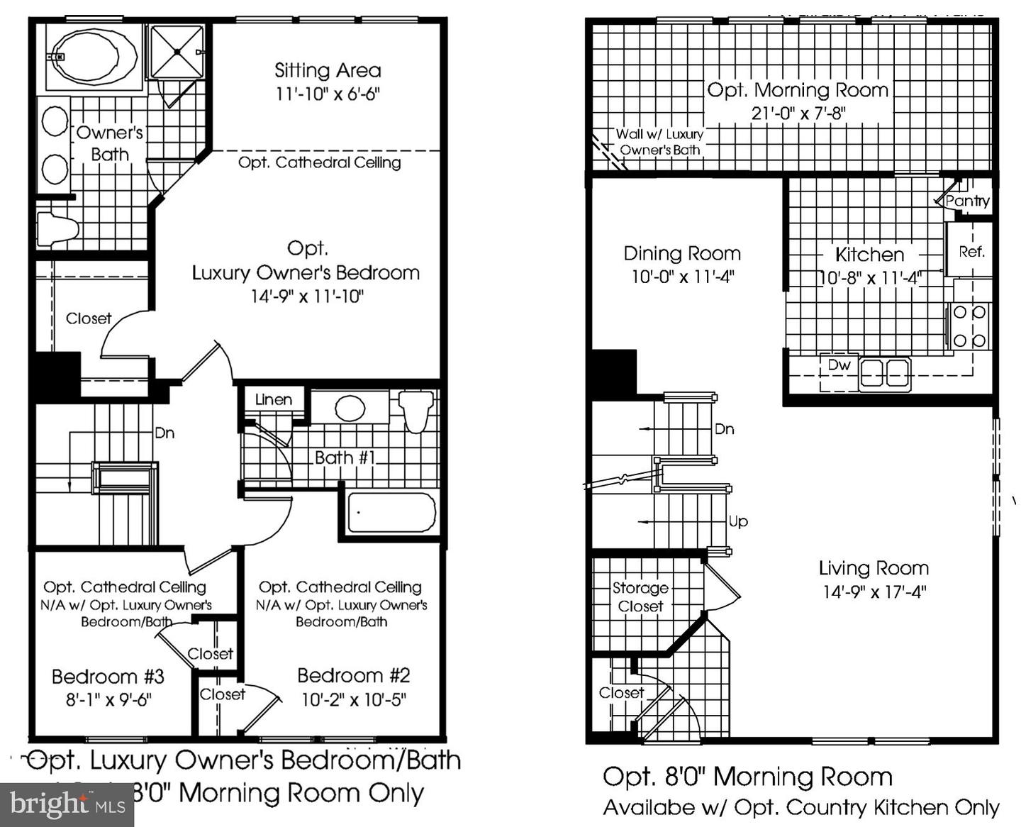 8126 HORSESHOE COTTAGE CIR, LORTON, Virginia 22079, 3 Bedrooms Bedrooms, ,2 BathroomsBathrooms,Residential,For sale,8126 HORSESHOE COTTAGE CIR,VAFX2246454 MLS # VAFX2246454