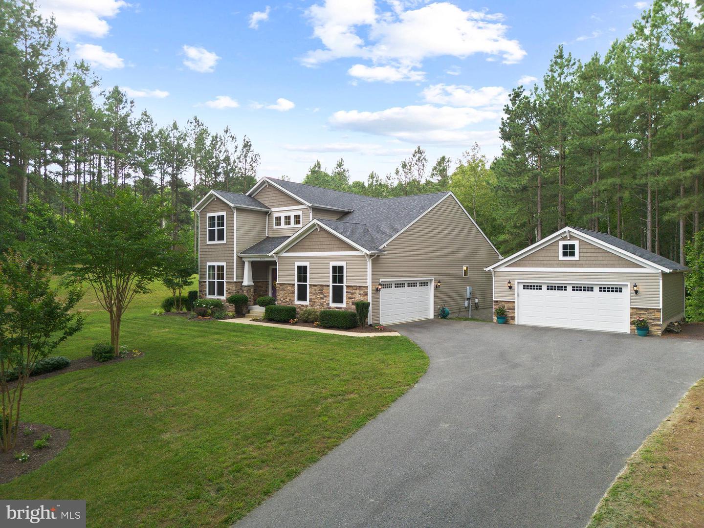 8264 BUCKTHORNE RUN, KING GEORGE, Virginia 22485, 3 Bedrooms Bedrooms, ,2 BathroomsBathrooms,Residential,For sale,8264 BUCKTHORNE RUN,VAKG2006568 MLS # VAKG2006568