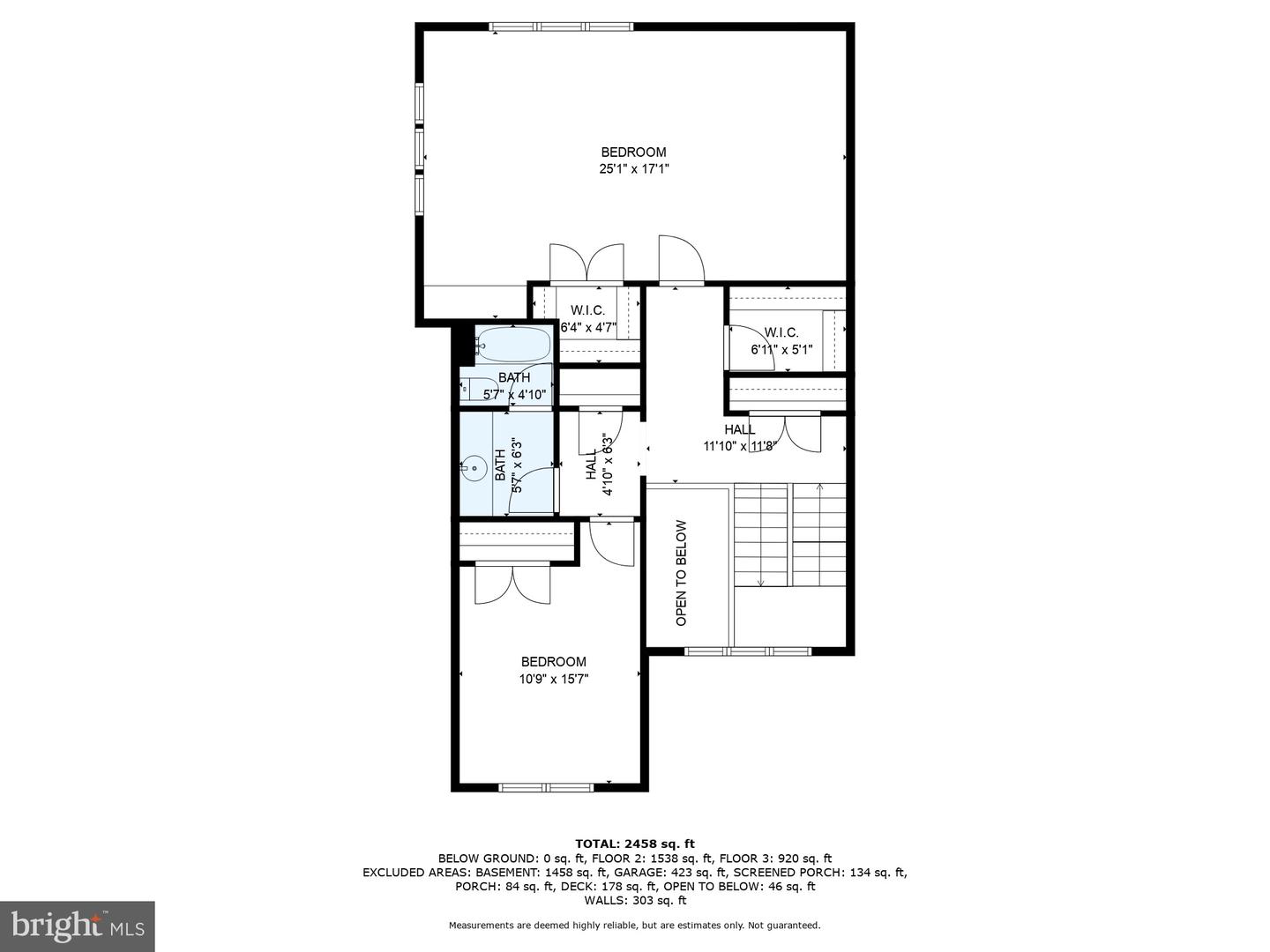8264 BUCKTHORNE RUN, KING GEORGE, Virginia 22485, 3 Bedrooms Bedrooms, ,2 BathroomsBathrooms,Residential,For sale,8264 BUCKTHORNE RUN,VAKG2006568 MLS # VAKG2006568