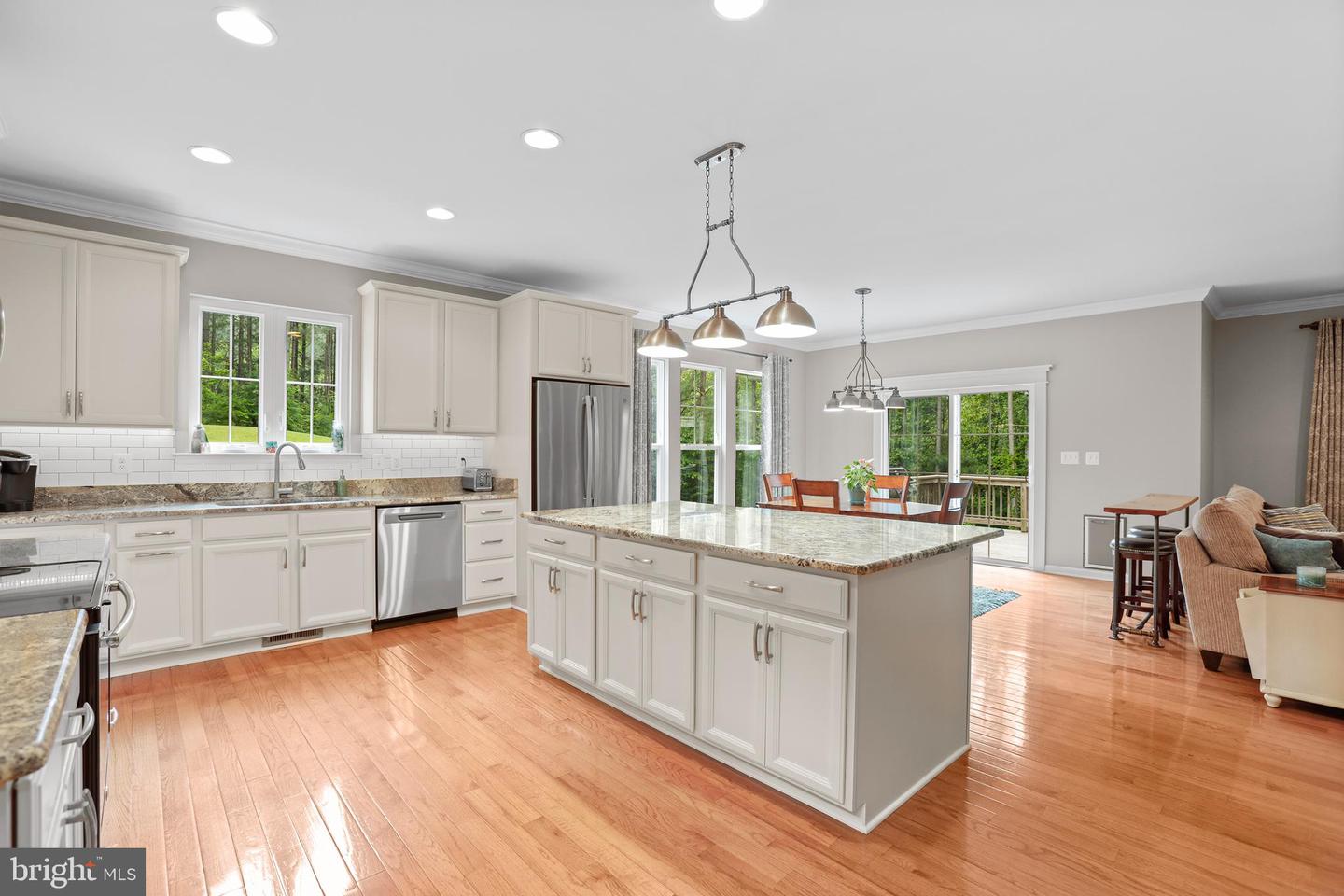 8264 BUCKTHORNE RUN, KING GEORGE, Virginia 22485, 3 Bedrooms Bedrooms, ,2 BathroomsBathrooms,Residential,For sale,8264 BUCKTHORNE RUN,VAKG2006568 MLS # VAKG2006568