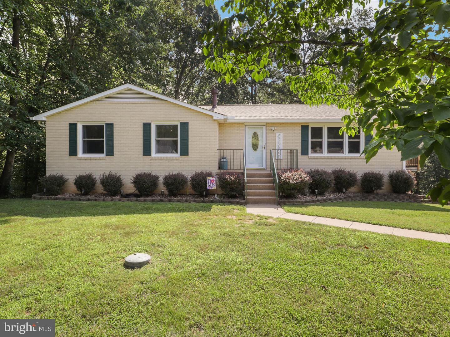 14568 LEARY ST, NOKESVILLE, Virginia 20181, 3 Bedrooms Bedrooms, ,2 BathroomsBathrooms,Residential,For sale,14568 LEARY ST,VAPW2096974 MLS # VAPW2096974