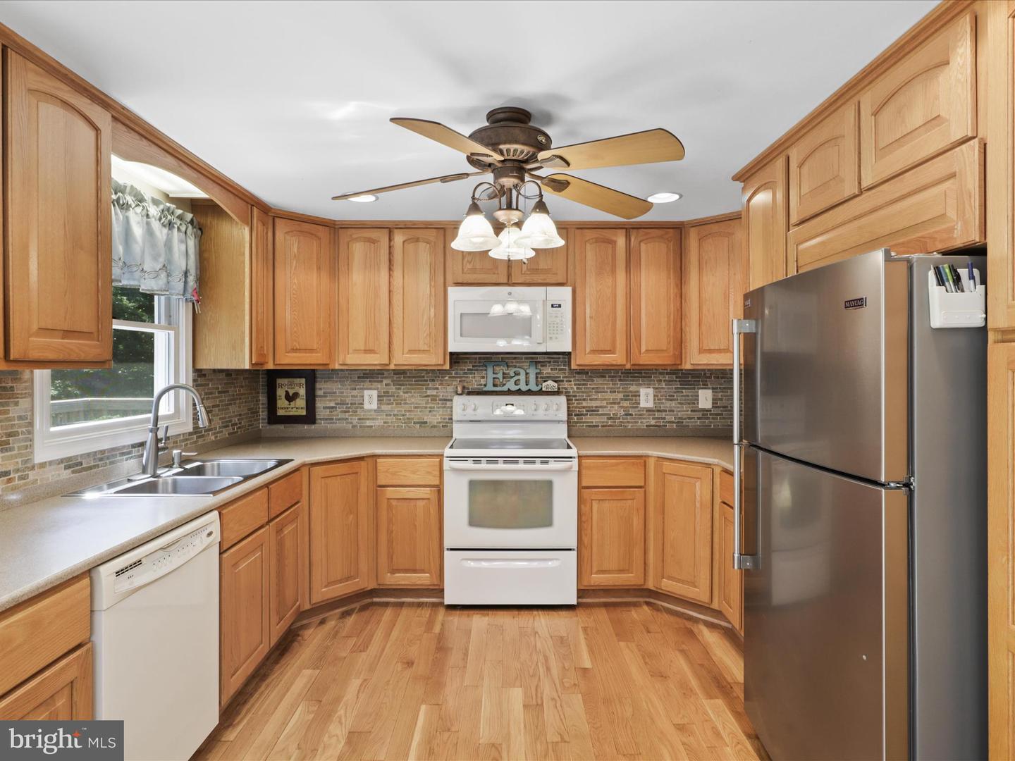 14568 LEARY ST, NOKESVILLE, Virginia 20181, 3 Bedrooms Bedrooms, ,2 BathroomsBathrooms,Residential,For sale,14568 LEARY ST,VAPW2096974 MLS # VAPW2096974