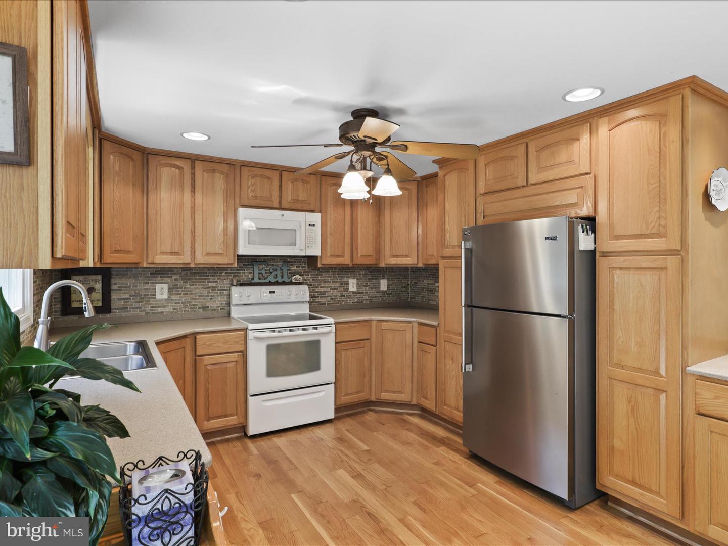 14568 LEARY ST, NOKESVILLE, Virginia 20181, 3 Bedrooms Bedrooms, ,2 BathroomsBathrooms,Residential,For sale,14568 LEARY ST,VAPW2096974 MLS # VAPW2096974
