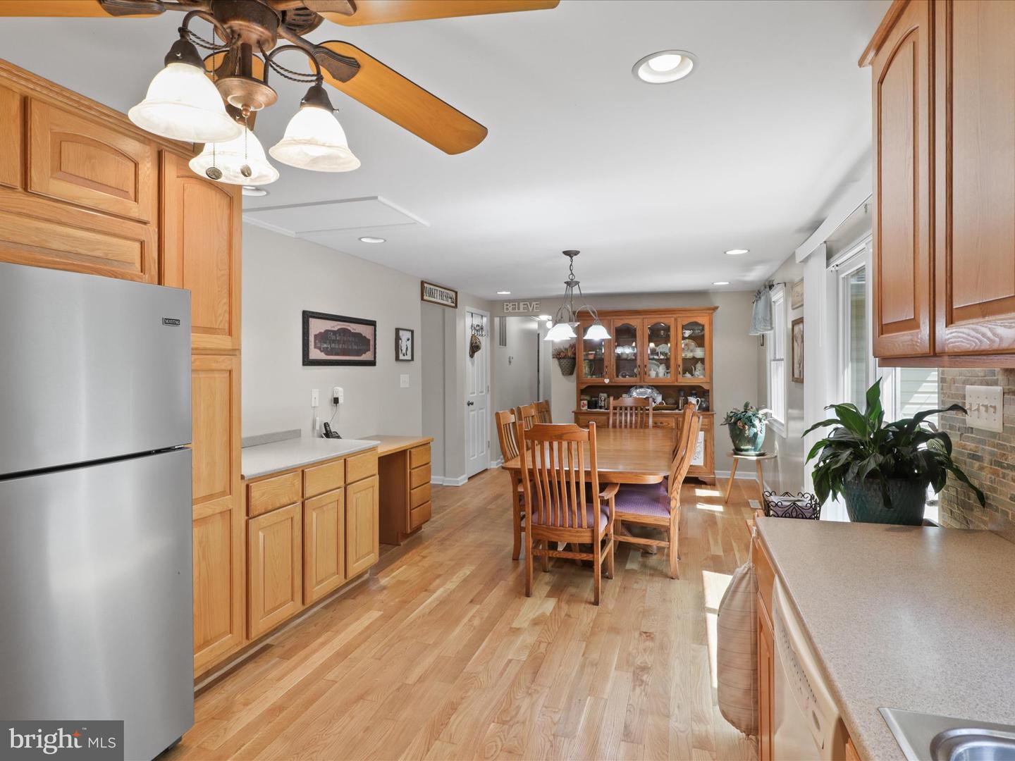 14568 LEARY ST, NOKESVILLE, Virginia 20181, 3 Bedrooms Bedrooms, ,2 BathroomsBathrooms,Residential,For sale,14568 LEARY ST,VAPW2096974 MLS # VAPW2096974