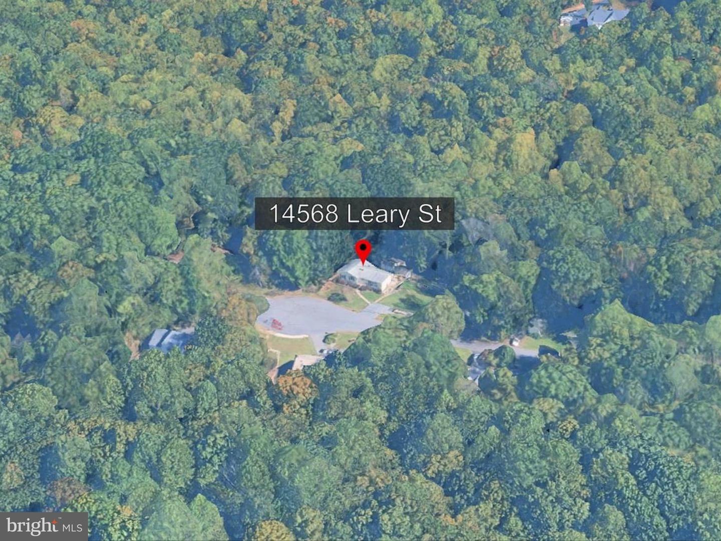 14568 LEARY ST, NOKESVILLE, Virginia 20181, 3 Bedrooms Bedrooms, ,2 BathroomsBathrooms,Residential,For sale,14568 LEARY ST,VAPW2096974 MLS # VAPW2096974
