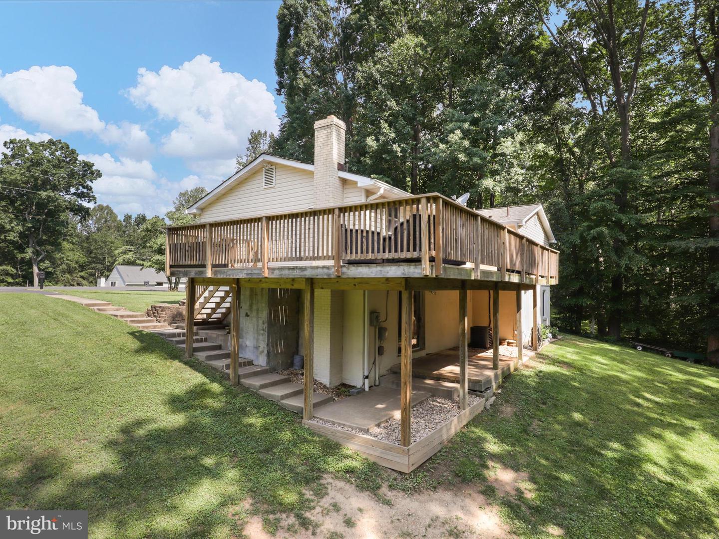 14568 LEARY ST, NOKESVILLE, Virginia 20181, 3 Bedrooms Bedrooms, ,2 BathroomsBathrooms,Residential,For sale,14568 LEARY ST,VAPW2096974 MLS # VAPW2096974
