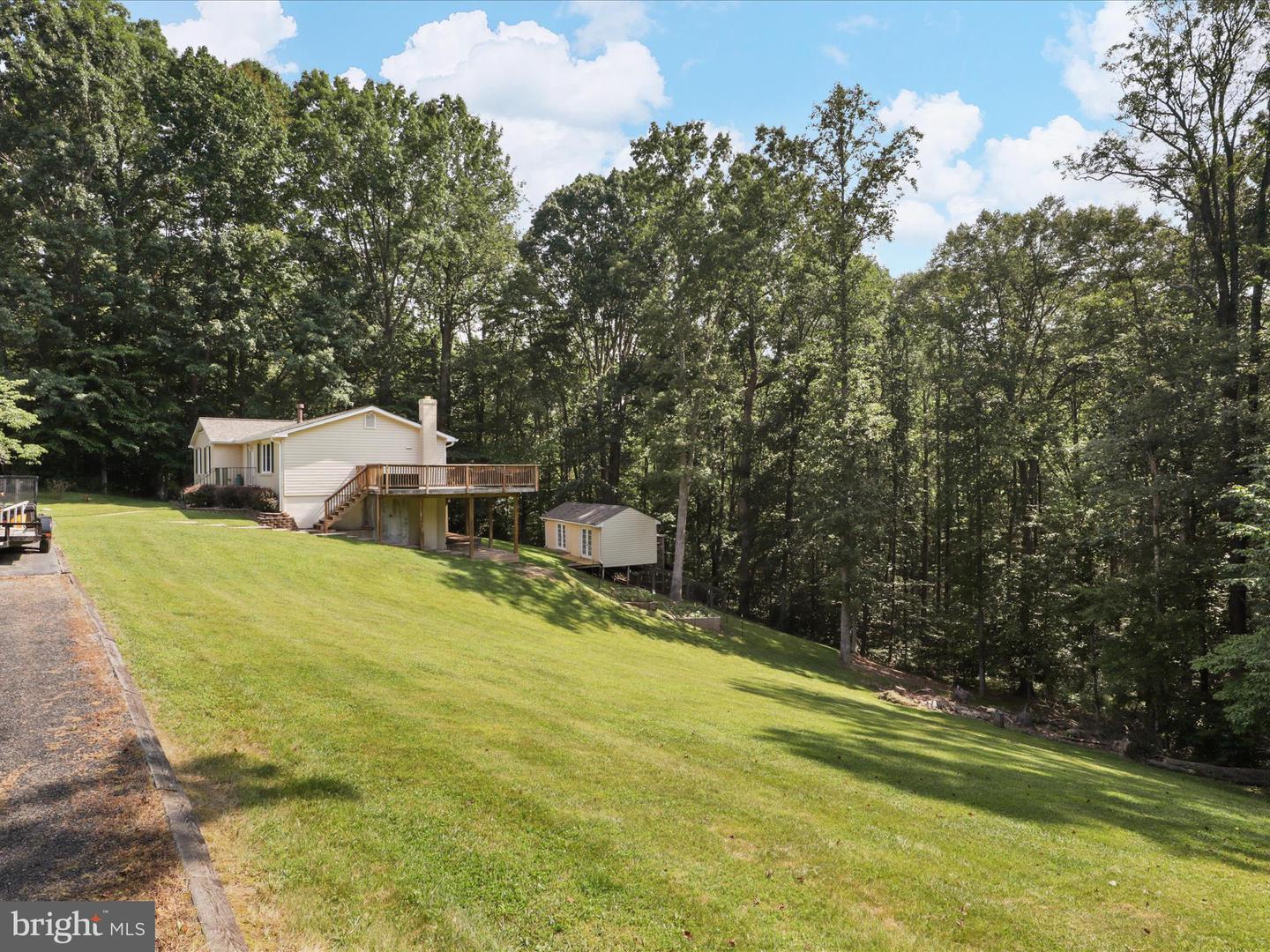 14568 LEARY ST, NOKESVILLE, Virginia 20181, 3 Bedrooms Bedrooms, ,2 BathroomsBathrooms,Residential,For sale,14568 LEARY ST,VAPW2096974 MLS # VAPW2096974