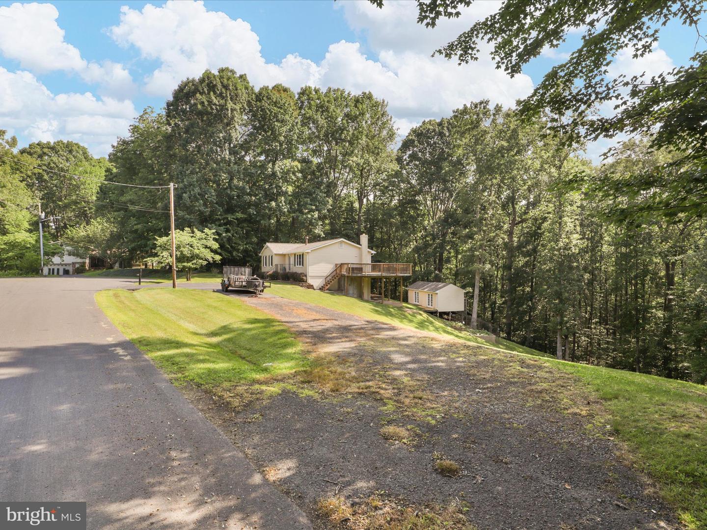 14568 LEARY ST, NOKESVILLE, Virginia 20181, 3 Bedrooms Bedrooms, ,2 BathroomsBathrooms,Residential,For sale,14568 LEARY ST,VAPW2096974 MLS # VAPW2096974