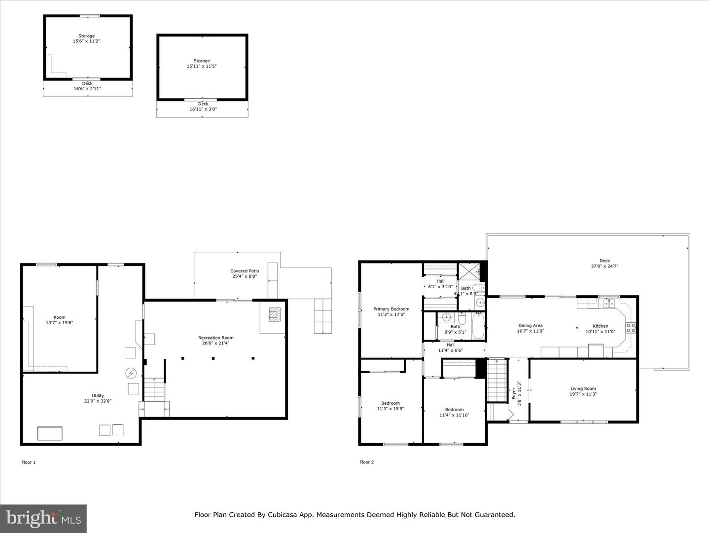 14568 LEARY ST, NOKESVILLE, Virginia 20181, 3 Bedrooms Bedrooms, ,2 BathroomsBathrooms,Residential,For sale,14568 LEARY ST,VAPW2096974 MLS # VAPW2096974