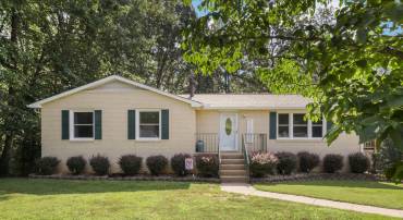 14568 LEARY ST, NOKESVILLE, Virginia 20181, 3 Bedrooms Bedrooms, ,2 BathroomsBathrooms,Residential,For sale,14568 LEARY ST,VAPW2096974 MLS # VAPW2096974