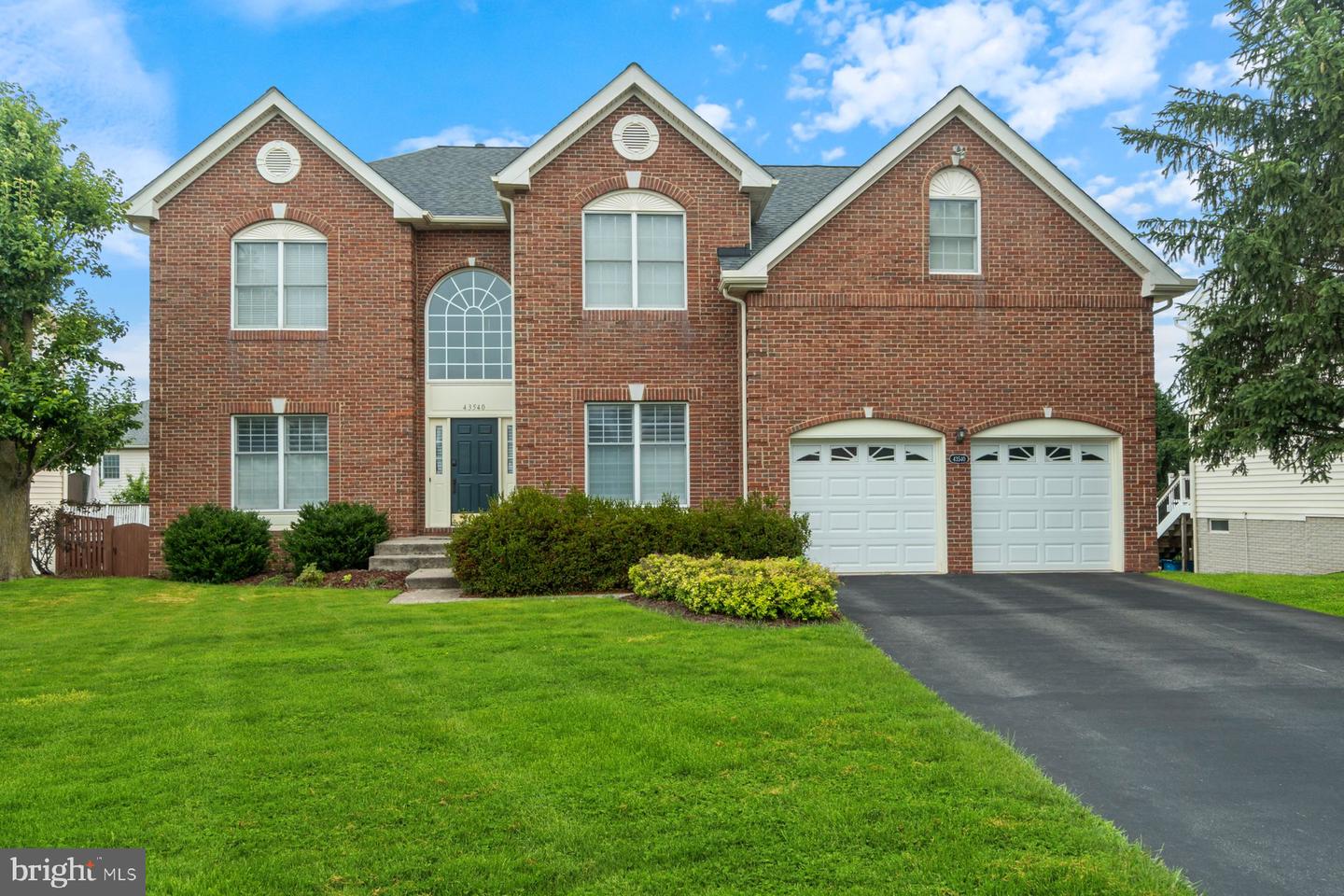 43540 LUCKETTS BRIDGE CIR, ASHBURN, Virginia 20148, 4 Bedrooms Bedrooms, ,4 BathroomsBathrooms,Residential,For sale,43540 LUCKETTS BRIDGE CIR,VALO2099728 MLS # VALO2099728