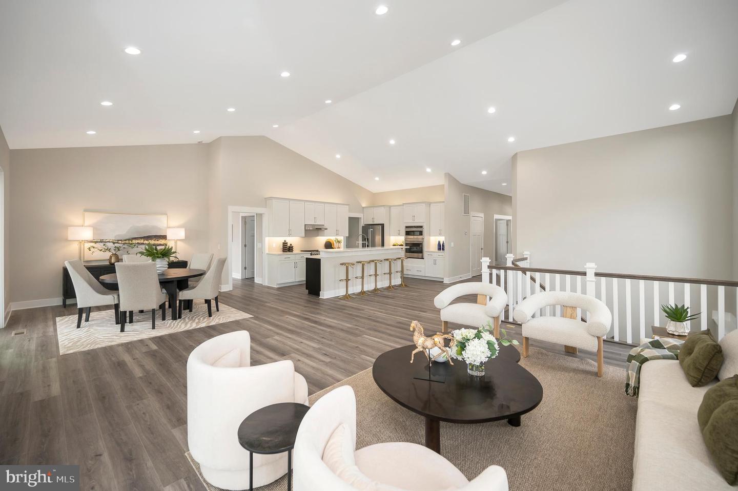 LOT 12A EVANS FAMILY PLACE, MINERAL, Virginia 23117, 4 Bedrooms Bedrooms, ,4 BathroomsBathrooms,Residential,For sale,LOT 12A EVANS FAMILY PLACE,VASP2033990 MLS # VASP2033990