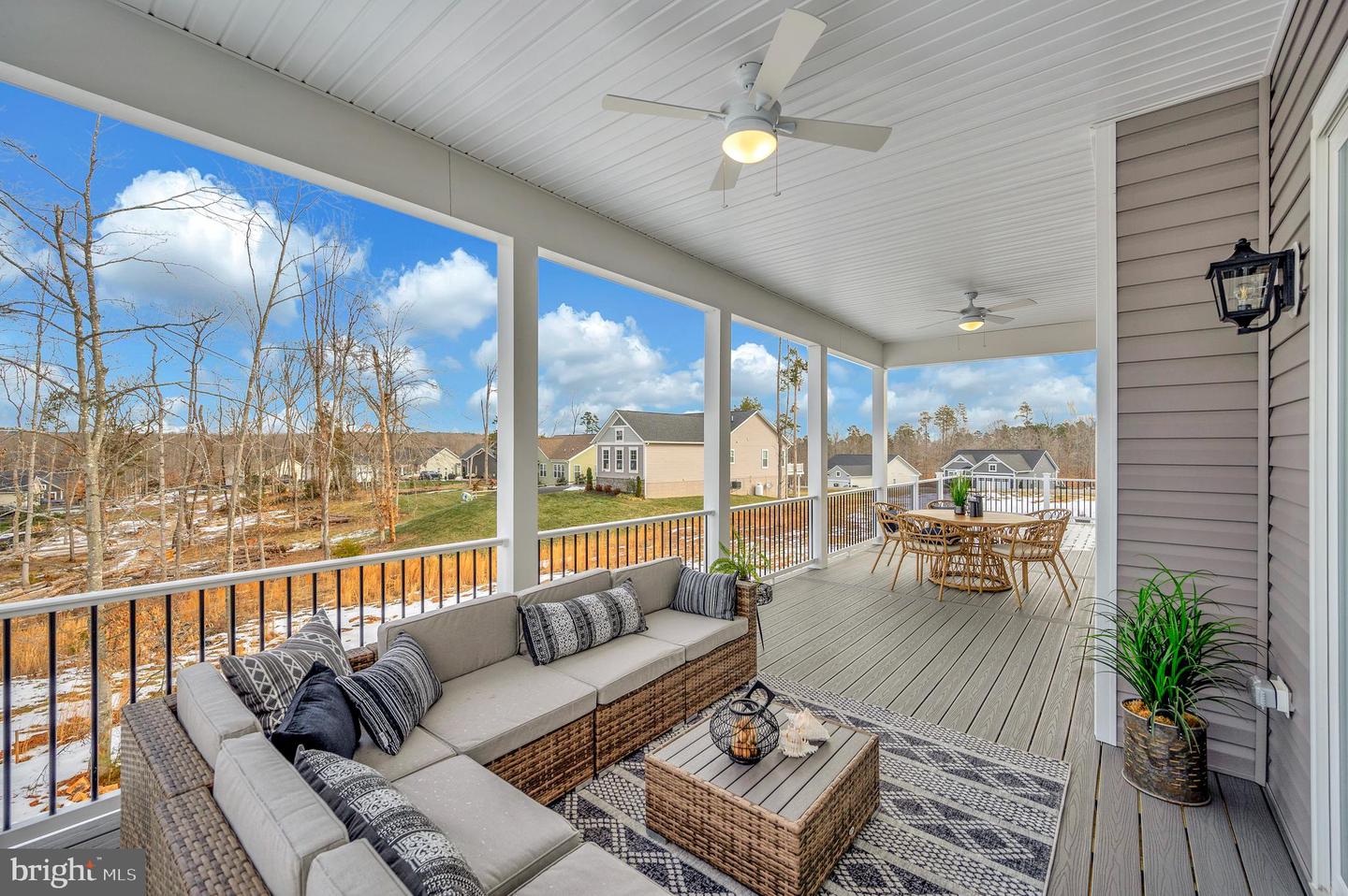 LOT 12A EVANS FAMILY PLACE, MINERAL, Virginia 23117, 4 Bedrooms Bedrooms, ,4 BathroomsBathrooms,Residential,For sale,LOT 12A EVANS FAMILY PLACE,VASP2033990 MLS # VASP2033990