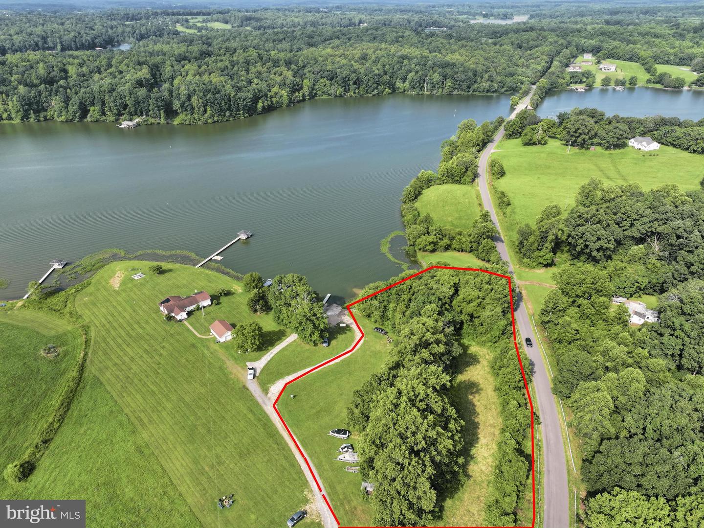 LOT 12A EVANS FAMILY PLACE, MINERAL, Virginia 23117, 4 Bedrooms Bedrooms, ,4 BathroomsBathrooms,Residential,For sale,LOT 12A EVANS FAMILY PLACE,VASP2033990 MLS # VASP2033990