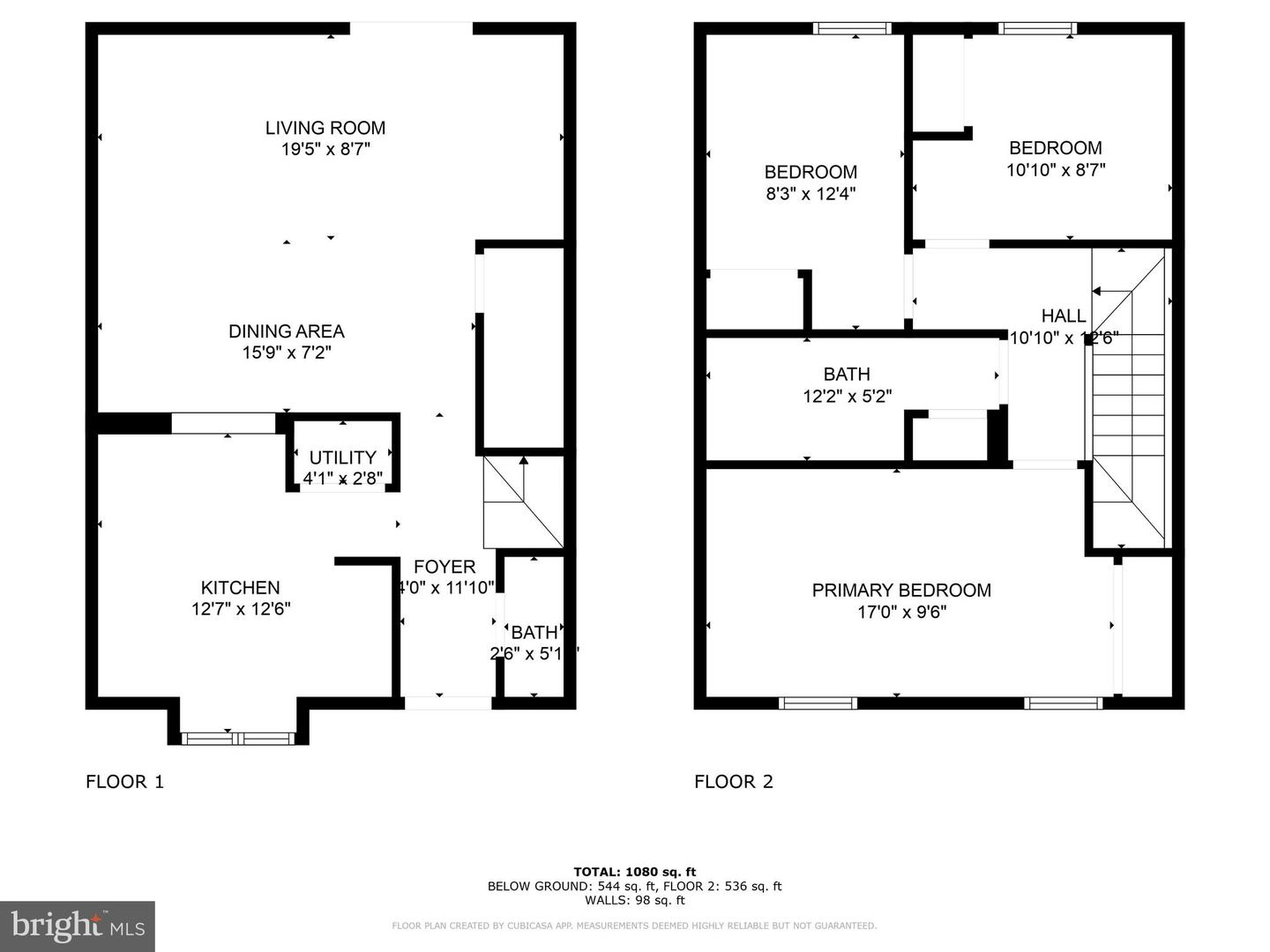 4751 HEDRICK LN, WOODBRIDGE, Virginia 22193, 3 Bedrooms Bedrooms, ,1 BathroomBathrooms,Residential,For sale,4751 HEDRICK LN,VAPW2097248 MLS # VAPW2097248
