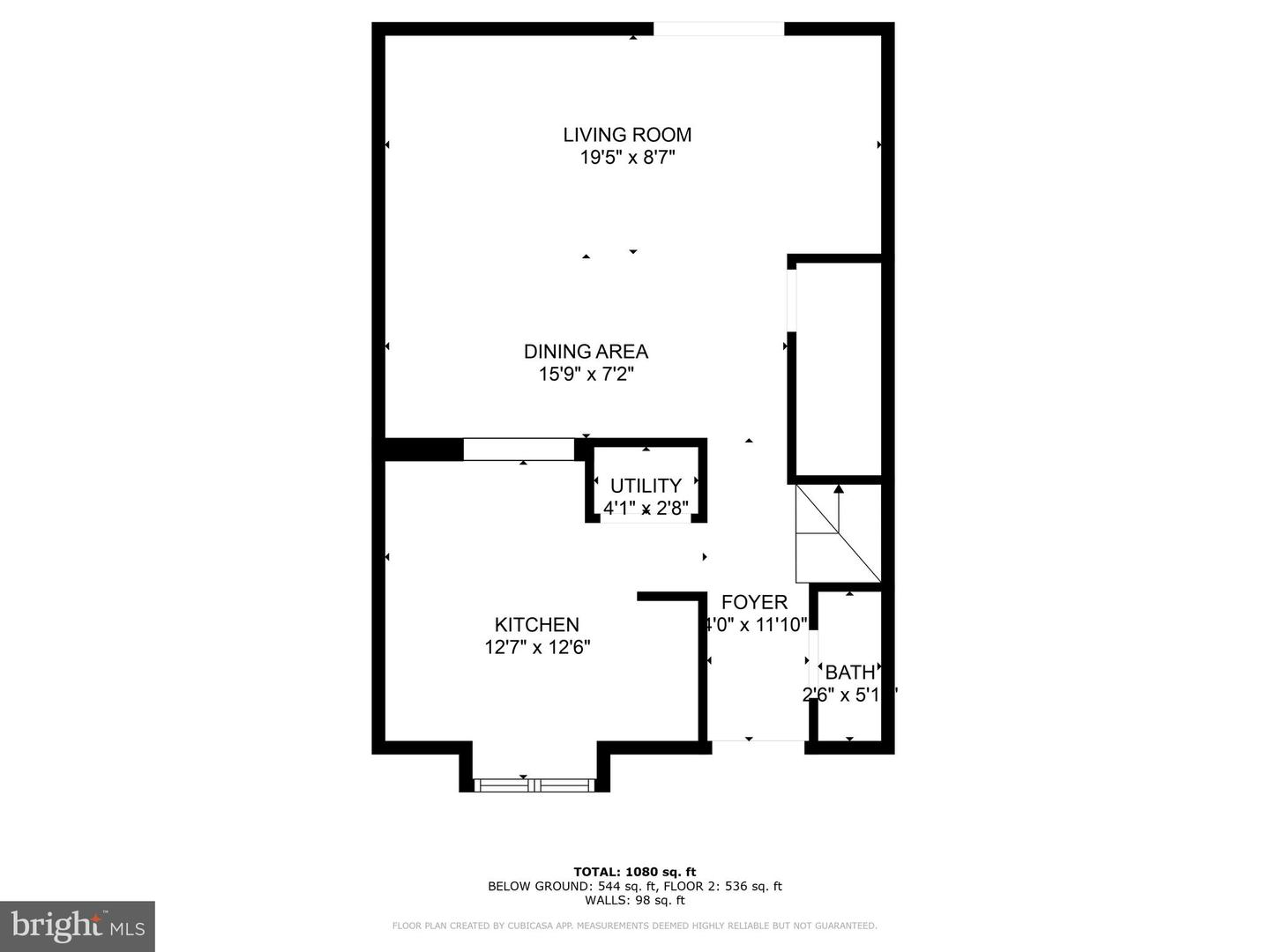 4751 HEDRICK LN, WOODBRIDGE, Virginia 22193, 3 Bedrooms Bedrooms, ,1 BathroomBathrooms,Residential,For sale,4751 HEDRICK LN,VAPW2097248 MLS # VAPW2097248