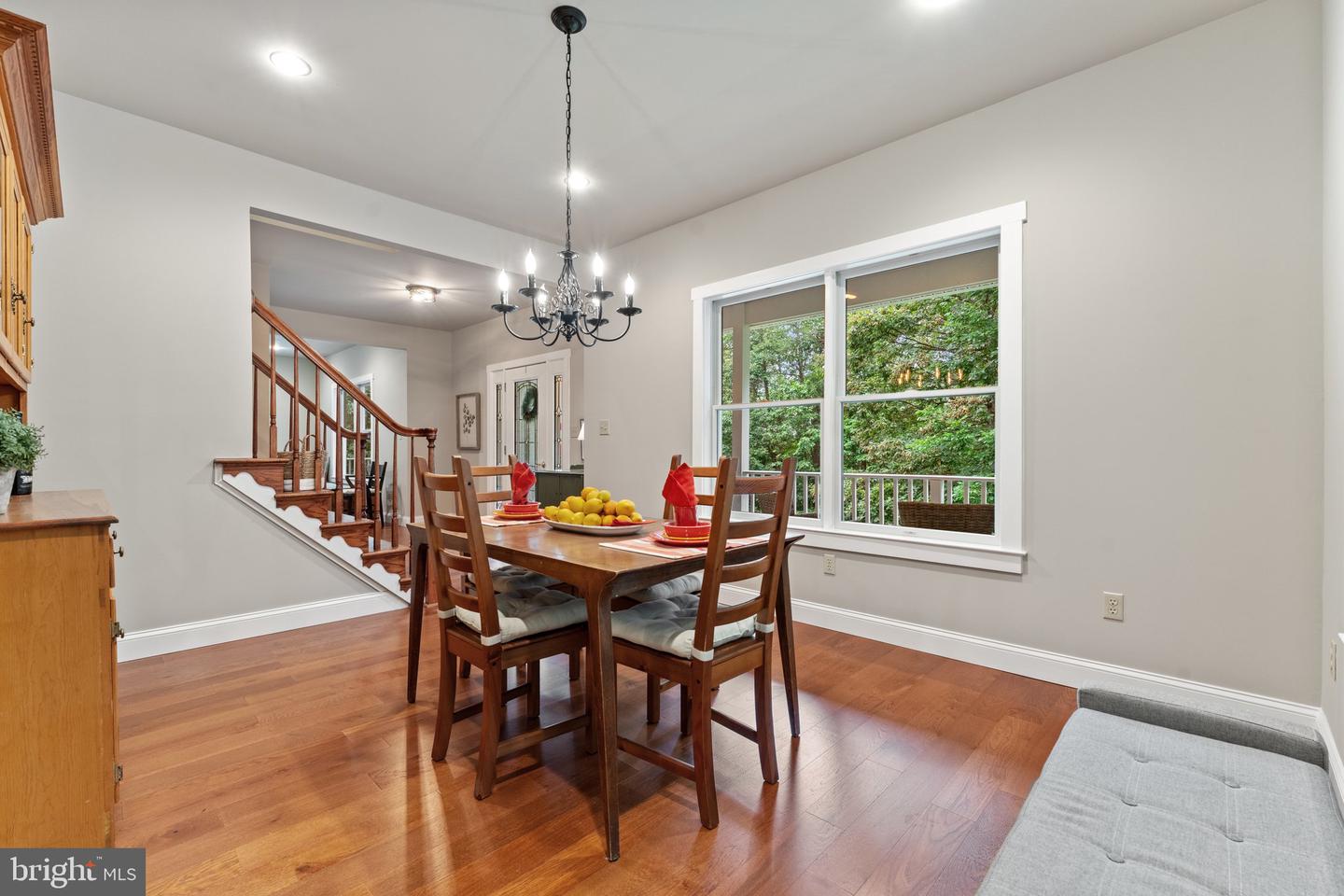 9525 ANGELICA LN, MARSHALL, Virginia 20115, 4 Bedrooms Bedrooms, 10 Rooms Rooms,2 BathroomsBathrooms,Residential,For sale,9525 ANGELICA LN,VAFQ2017116 MLS # VAFQ2017116