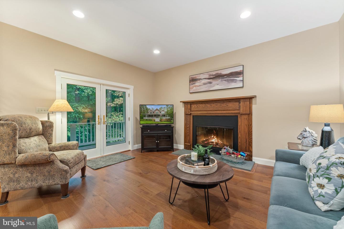 9525 ANGELICA LN, MARSHALL, Virginia 20115, 4 Bedrooms Bedrooms, 10 Rooms Rooms,2 BathroomsBathrooms,Residential,For sale,9525 ANGELICA LN,VAFQ2017116 MLS # VAFQ2017116
