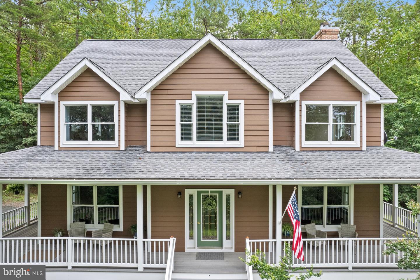 9525 ANGELICA LN, MARSHALL, Virginia 20115, 4 Bedrooms Bedrooms, 10 Rooms Rooms,2 BathroomsBathrooms,Residential,For sale,9525 ANGELICA LN,VAFQ2017116 MLS # VAFQ2017116