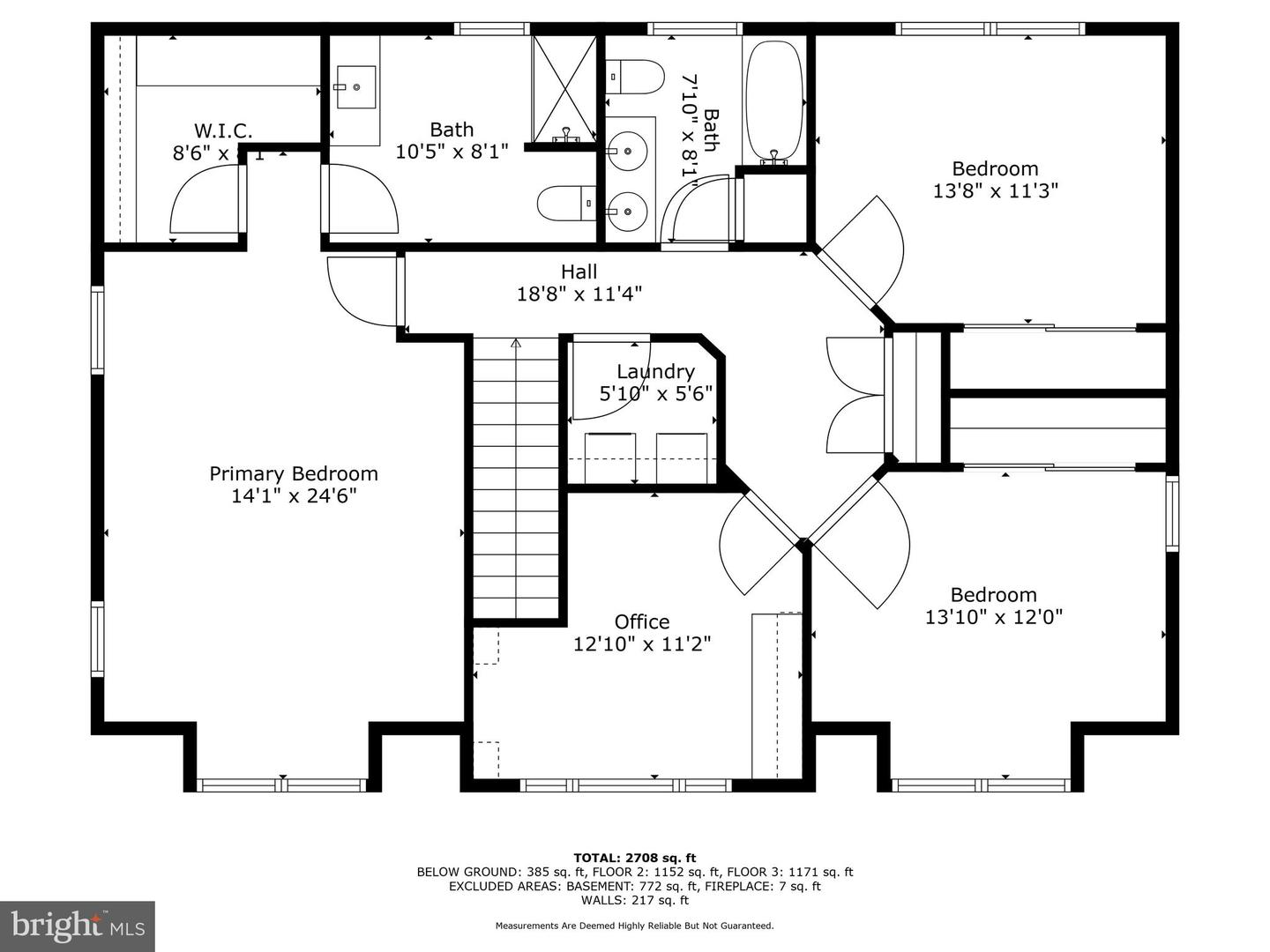 9525 ANGELICA LN, MARSHALL, Virginia 20115, 4 Bedrooms Bedrooms, 10 Rooms Rooms,2 BathroomsBathrooms,Residential,For sale,9525 ANGELICA LN,VAFQ2017116 MLS # VAFQ2017116