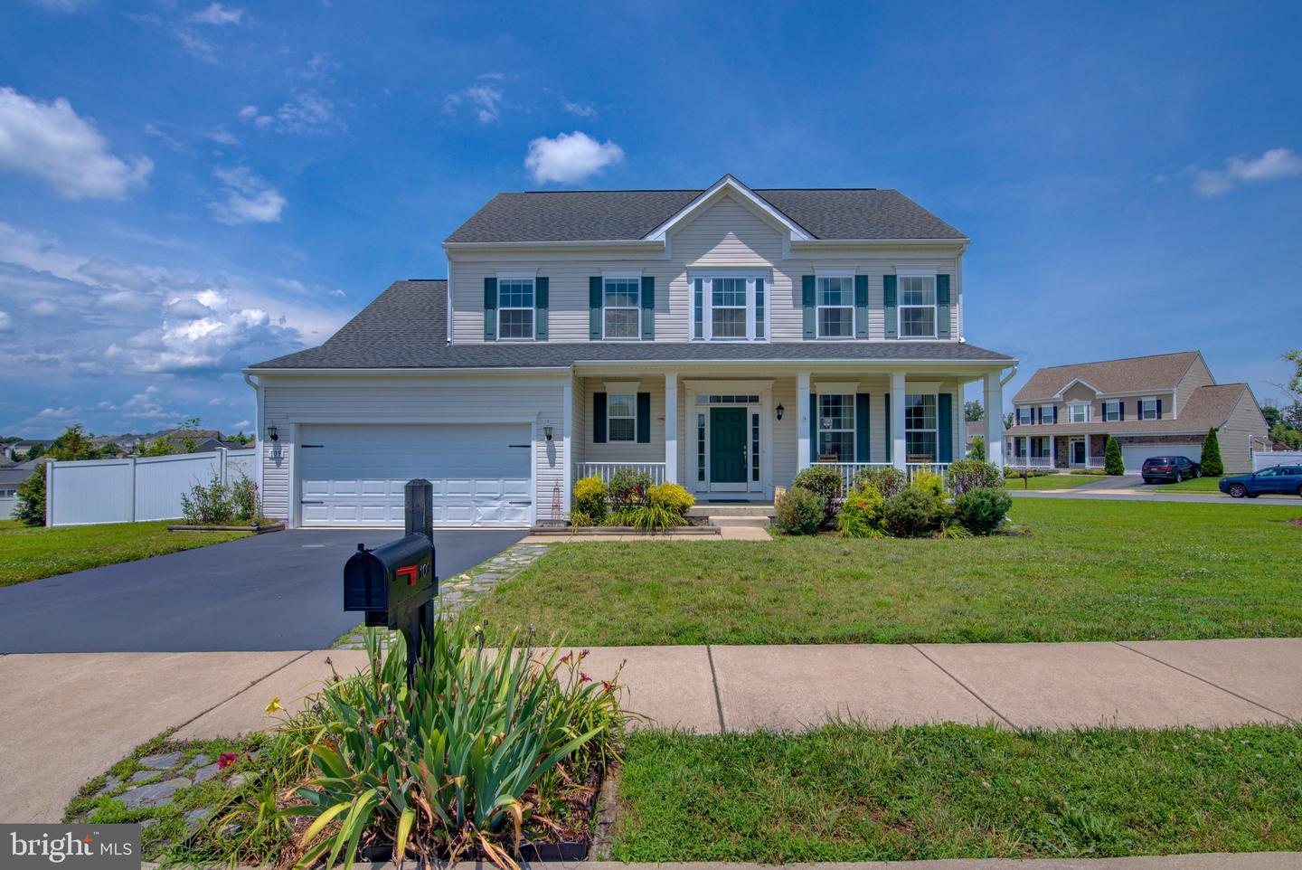 109 TAYLOR CT, STEPHENSON, Virginia 22656, 4 Bedrooms Bedrooms, 10 Rooms Rooms,2 BathroomsBathrooms,Residential,For sale,109 TAYLOR CT,VAFV2034960 MLS # VAFV2034960
