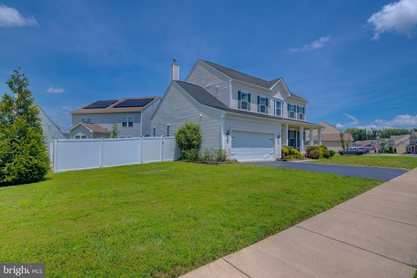 109 TAYLOR CT, STEPHENSON, Virginia 22656, 4 Bedrooms Bedrooms, 10 Rooms Rooms,2 BathroomsBathrooms,Residential,For sale,109 TAYLOR CT,VAFV2034960 MLS # VAFV2034960