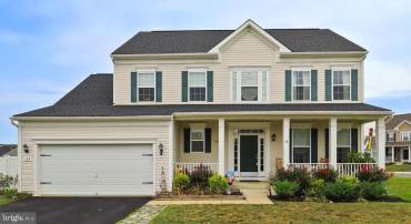 109 TAYLOR CT, STEPHENSON, Virginia 22656, 4 Bedrooms Bedrooms, 10 Rooms Rooms,2 BathroomsBathrooms,Residential,For sale,109 TAYLOR CT,VAFV2034960 MLS # VAFV2034960