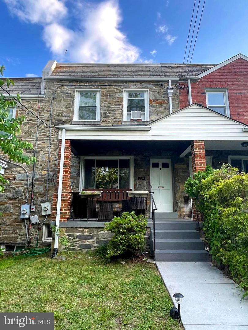907 PERRY PL NE, WASHINGTON, District Of Columbia 20017, 3 Bedrooms Bedrooms, ,2 BathroomsBathrooms,Residential,For sale,907 PERRY PL NE,DCDC2206182 MLS # DCDC2206182