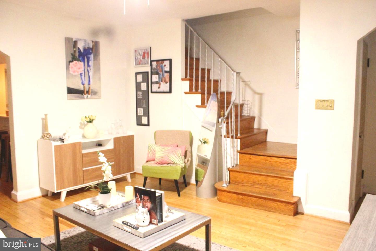 907 PERRY PL NE, WASHINGTON, District Of Columbia 20017, 3 Bedrooms Bedrooms, ,2 BathroomsBathrooms,Residential,For sale,907 PERRY PL NE,DCDC2206182 MLS # DCDC2206182