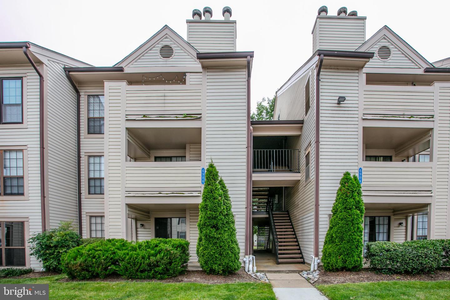 6904 MARY CAROLINE CIR #L, ALEXANDRIA, Virginia 22310, 2 Bedrooms Bedrooms, ,2 BathroomsBathrooms,Residential,For sale,6904 MARY CAROLINE CIR #L,VAFX2248118 MLS # VAFX2248118