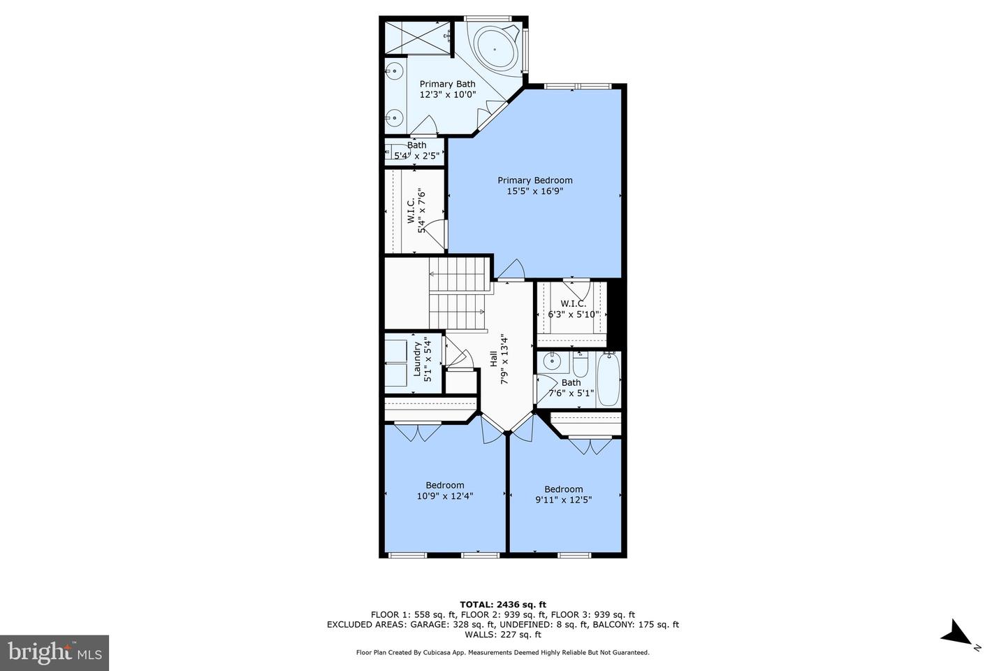 42 PIKE PL, STAFFORD, Virginia 22556, 3 Bedrooms Bedrooms, ,3 BathroomsBathrooms,Residential,For sale,42 PIKE PL,VAST2039954 MLS # VAST2039954