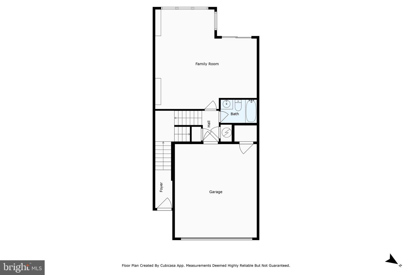 42 PIKE PL, STAFFORD, Virginia 22556, 3 Bedrooms Bedrooms, ,3 BathroomsBathrooms,Residential,For sale,42 PIKE PL,VAST2039954 MLS # VAST2039954