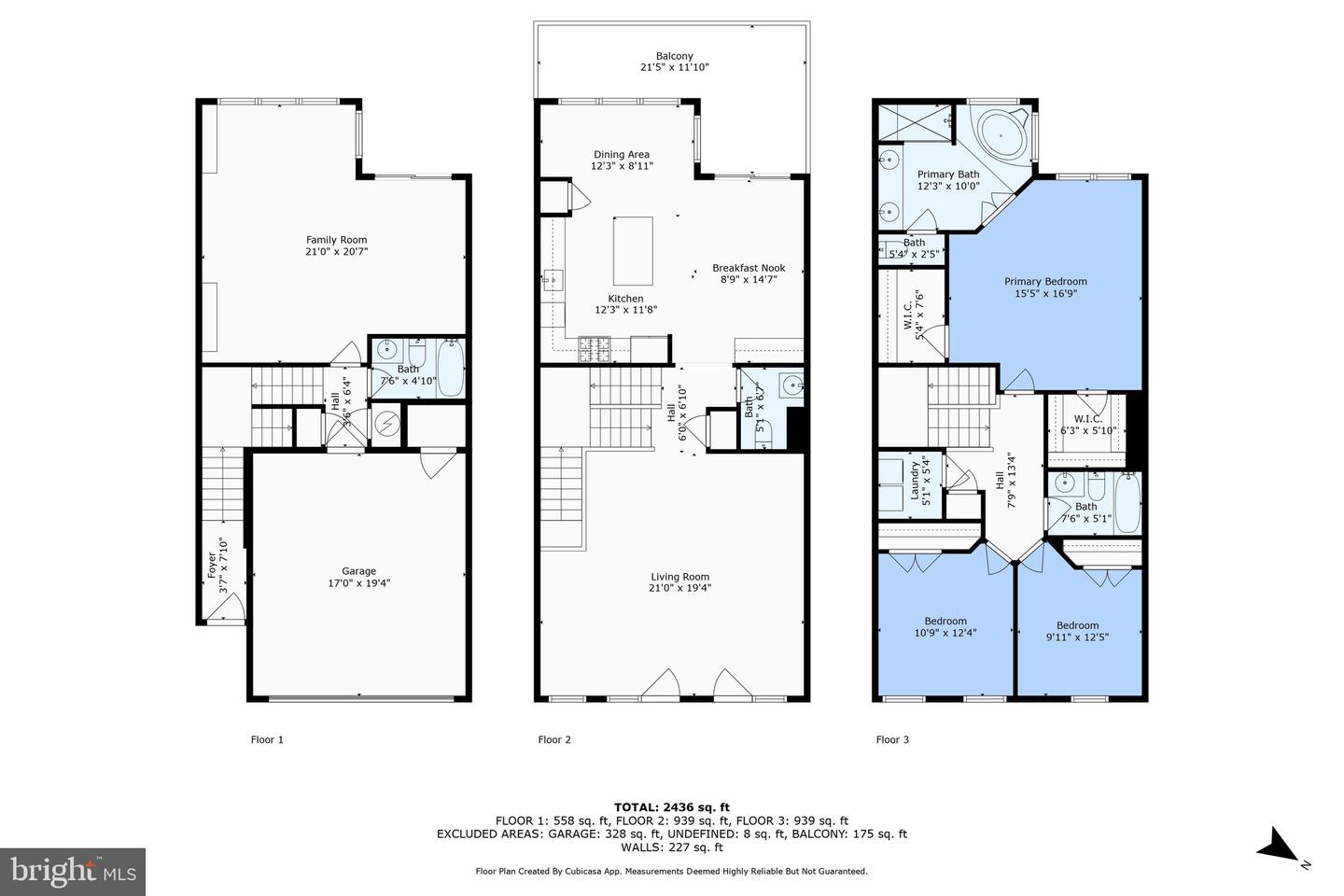 42 PIKE PL, STAFFORD, Virginia 22556, 3 Bedrooms Bedrooms, ,3 BathroomsBathrooms,Residential,For sale,42 PIKE PL,VAST2039954 MLS # VAST2039954