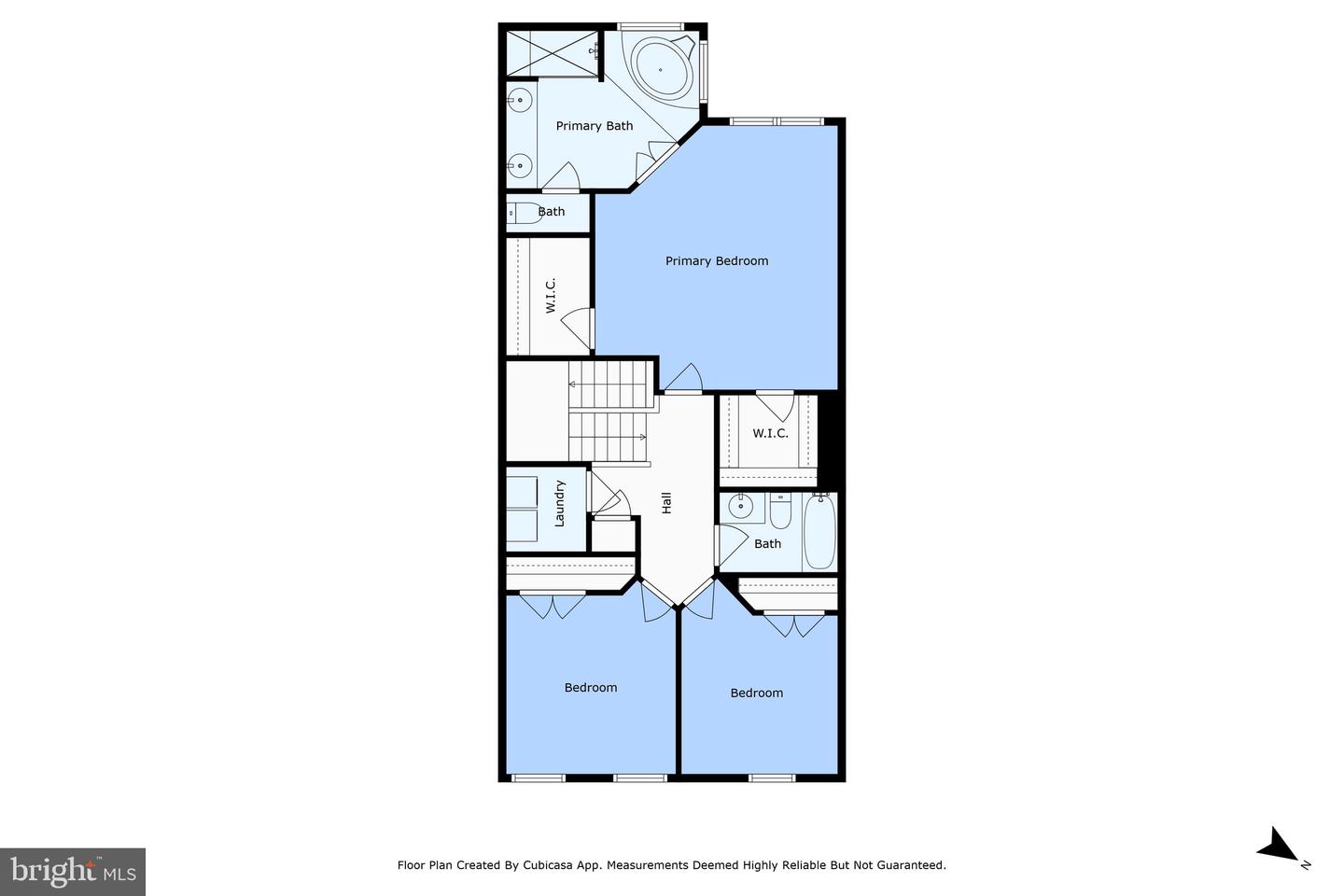 42 PIKE PL, STAFFORD, Virginia 22556, 3 Bedrooms Bedrooms, ,3 BathroomsBathrooms,Residential,For sale,42 PIKE PL,VAST2039954 MLS # VAST2039954