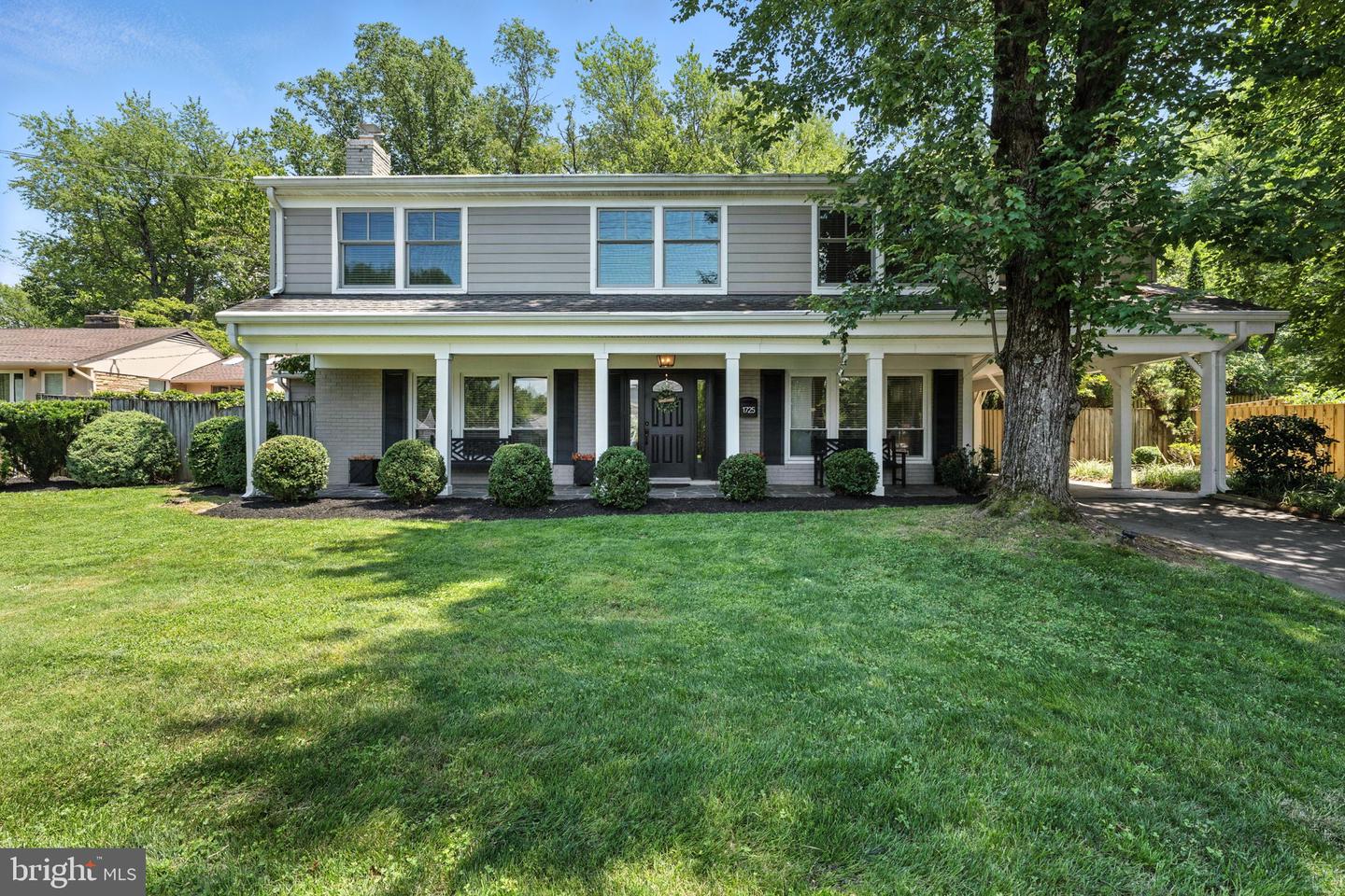1725 BIRCH RD, MCLEAN, Virginia 22101, 5 Bedrooms Bedrooms, ,3 BathroomsBathrooms,Residential,For sale,1725 BIRCH RD,VAFX2248258 MLS # VAFX2248258