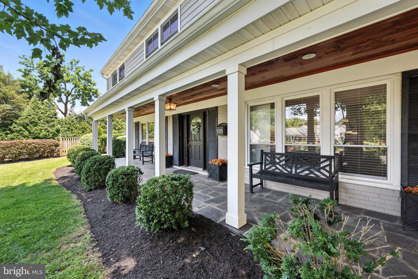 1725 BIRCH RD, MCLEAN, Virginia 22101, 5 Bedrooms Bedrooms, ,3 BathroomsBathrooms,Residential,For sale,1725 BIRCH RD,VAFX2248258 MLS # VAFX2248258