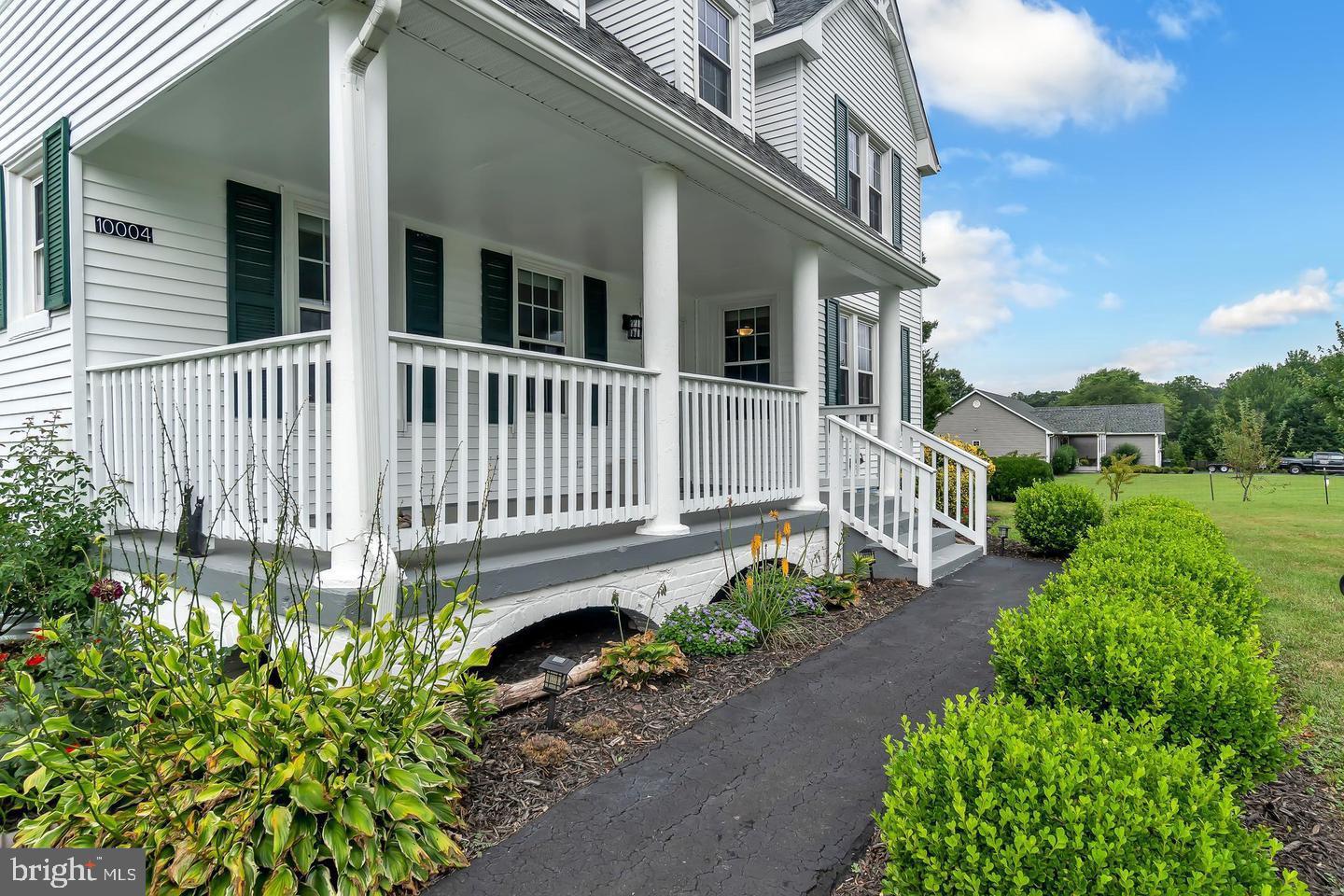 10004 PLANK RD, SPOTSYLVANIA, Virginia 22553, 4 Bedrooms Bedrooms, ,3 BathroomsBathrooms,Residential,For sale,10004 PLANK RD,VASP2034100 MLS # VASP2034100