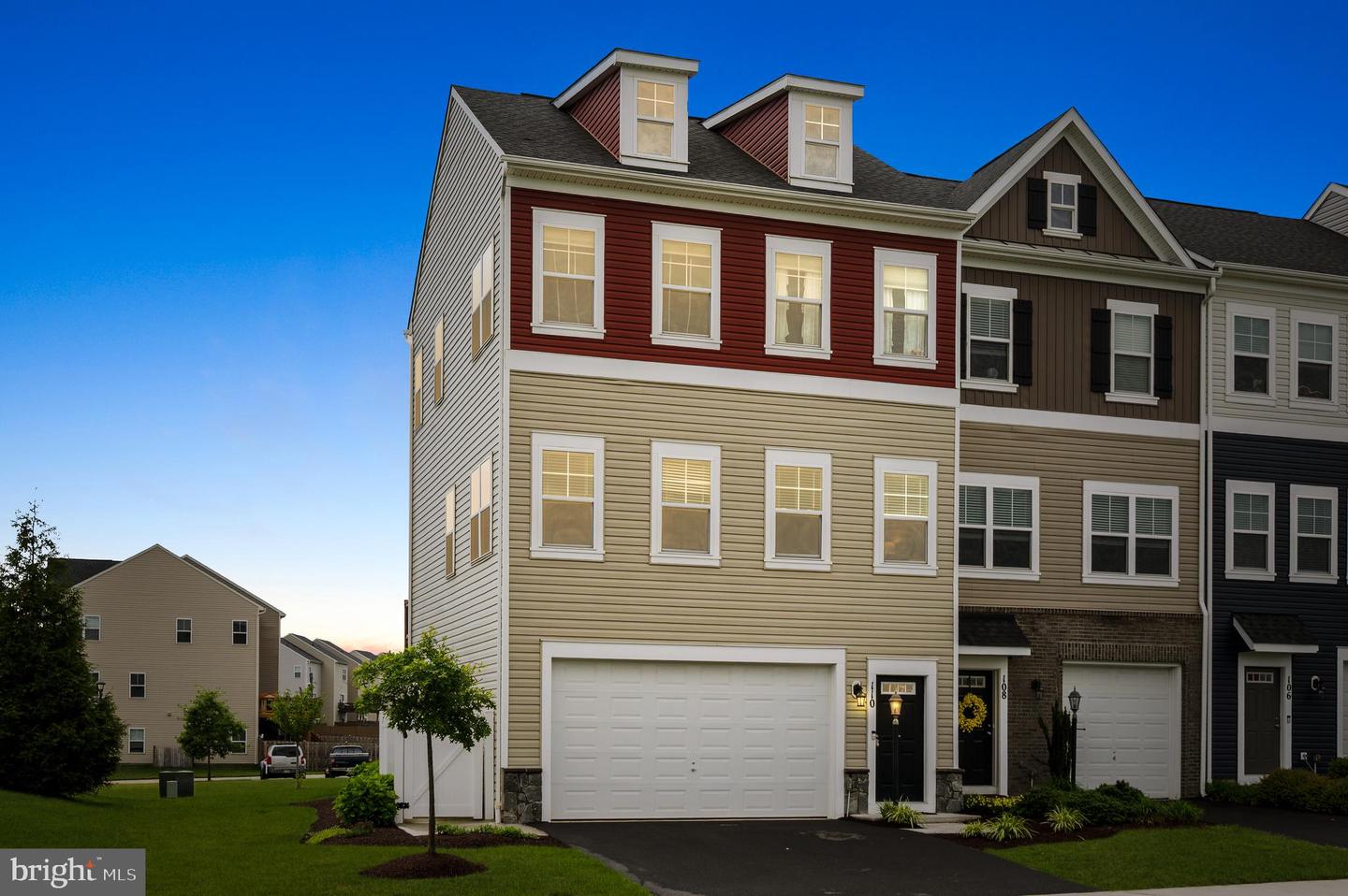 110 SANTA FE CT, STEPHENSON, Virginia 22656, 4 Bedrooms Bedrooms, ,3 BathroomsBathrooms,Residential,For sale,110 SANTA FE CT,VAFV2035018 MLS # VAFV2035018