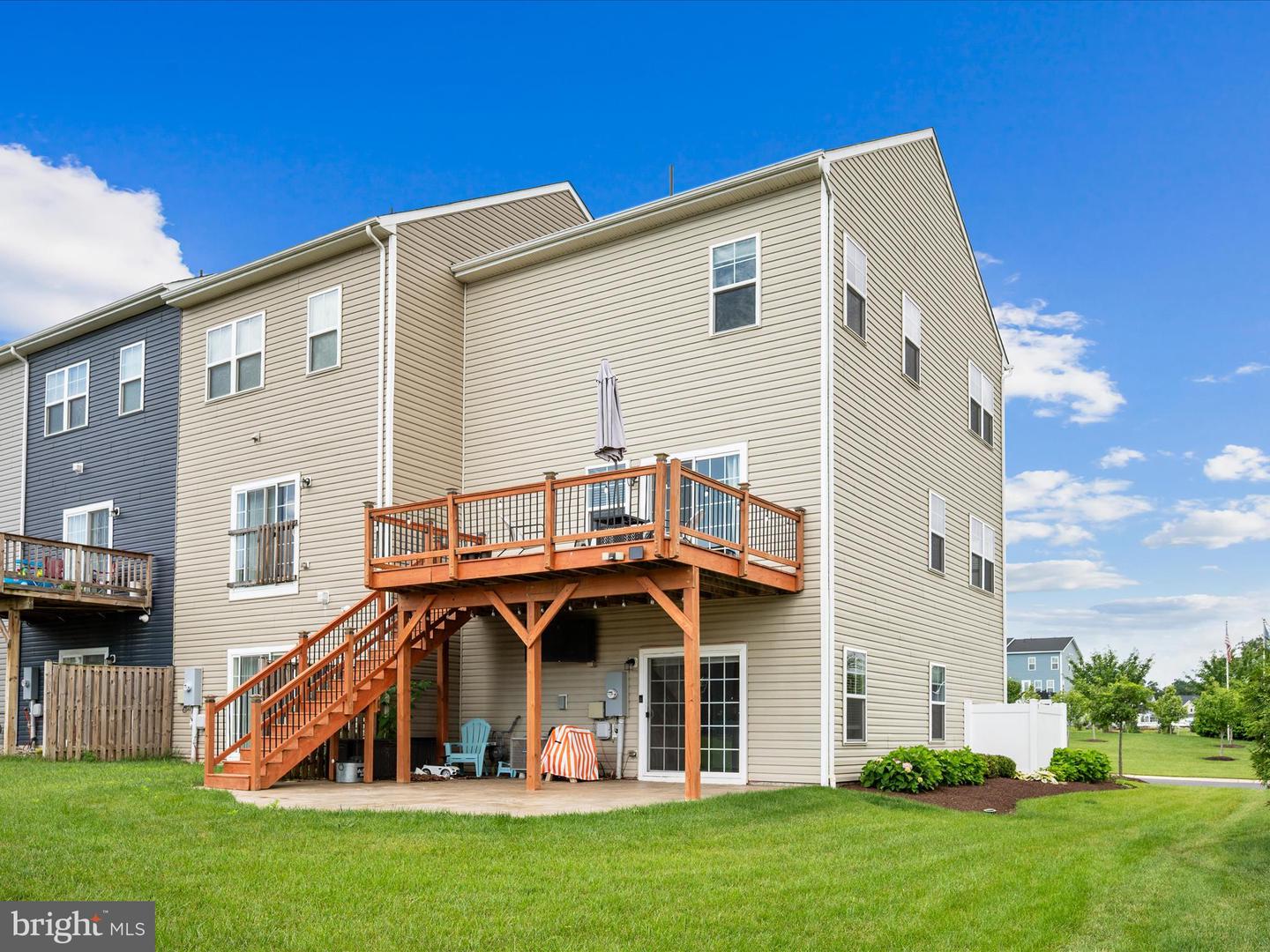 110 SANTA FE CT, STEPHENSON, Virginia 22656, 4 Bedrooms Bedrooms, ,3 BathroomsBathrooms,Residential,For sale,110 SANTA FE CT,VAFV2035018 MLS # VAFV2035018