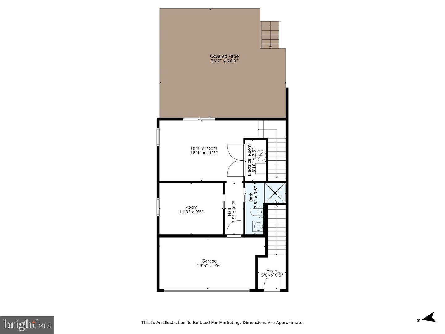 110 SANTA FE CT, STEPHENSON, Virginia 22656, 4 Bedrooms Bedrooms, ,3 BathroomsBathrooms,Residential,For sale,110 SANTA FE CT,VAFV2035018 MLS # VAFV2035018