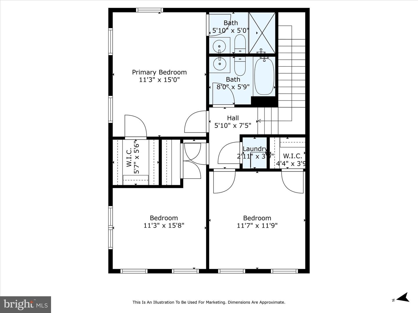 110 SANTA FE CT, STEPHENSON, Virginia 22656, 4 Bedrooms Bedrooms, ,3 BathroomsBathrooms,Residential,For sale,110 SANTA FE CT,VAFV2035018 MLS # VAFV2035018