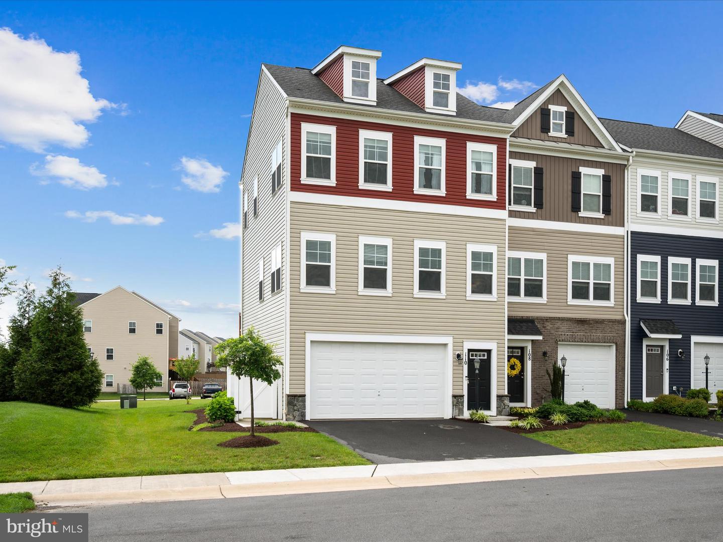 110 SANTA FE CT, STEPHENSON, Virginia 22656, 4 Bedrooms Bedrooms, ,3 BathroomsBathrooms,Residential,For sale,110 SANTA FE CT,VAFV2035018 MLS # VAFV2035018