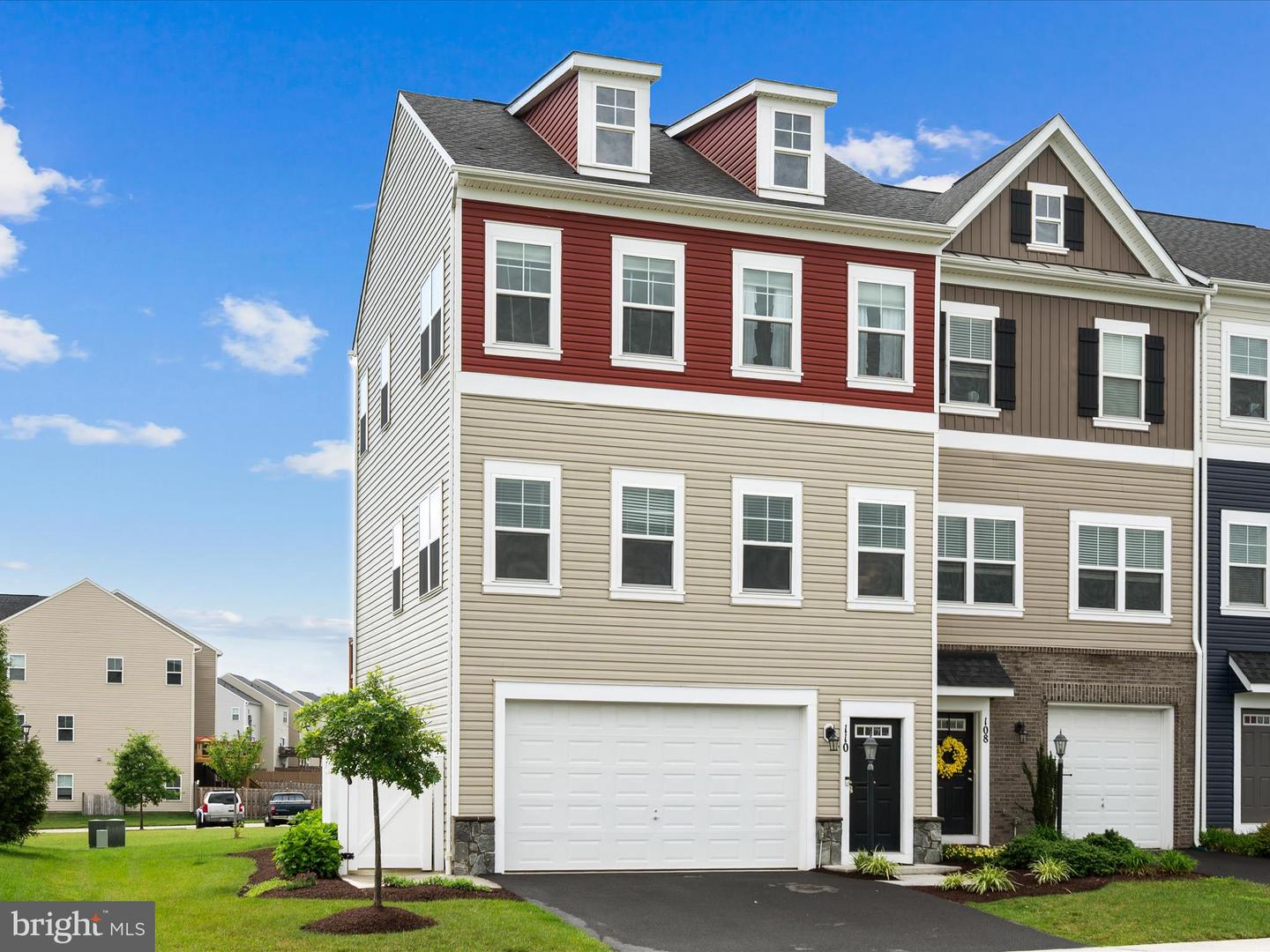110 SANTA FE CT, STEPHENSON, Virginia 22656, 4 Bedrooms Bedrooms, ,3 BathroomsBathrooms,Residential,For sale,110 SANTA FE CT,VAFV2035018 MLS # VAFV2035018