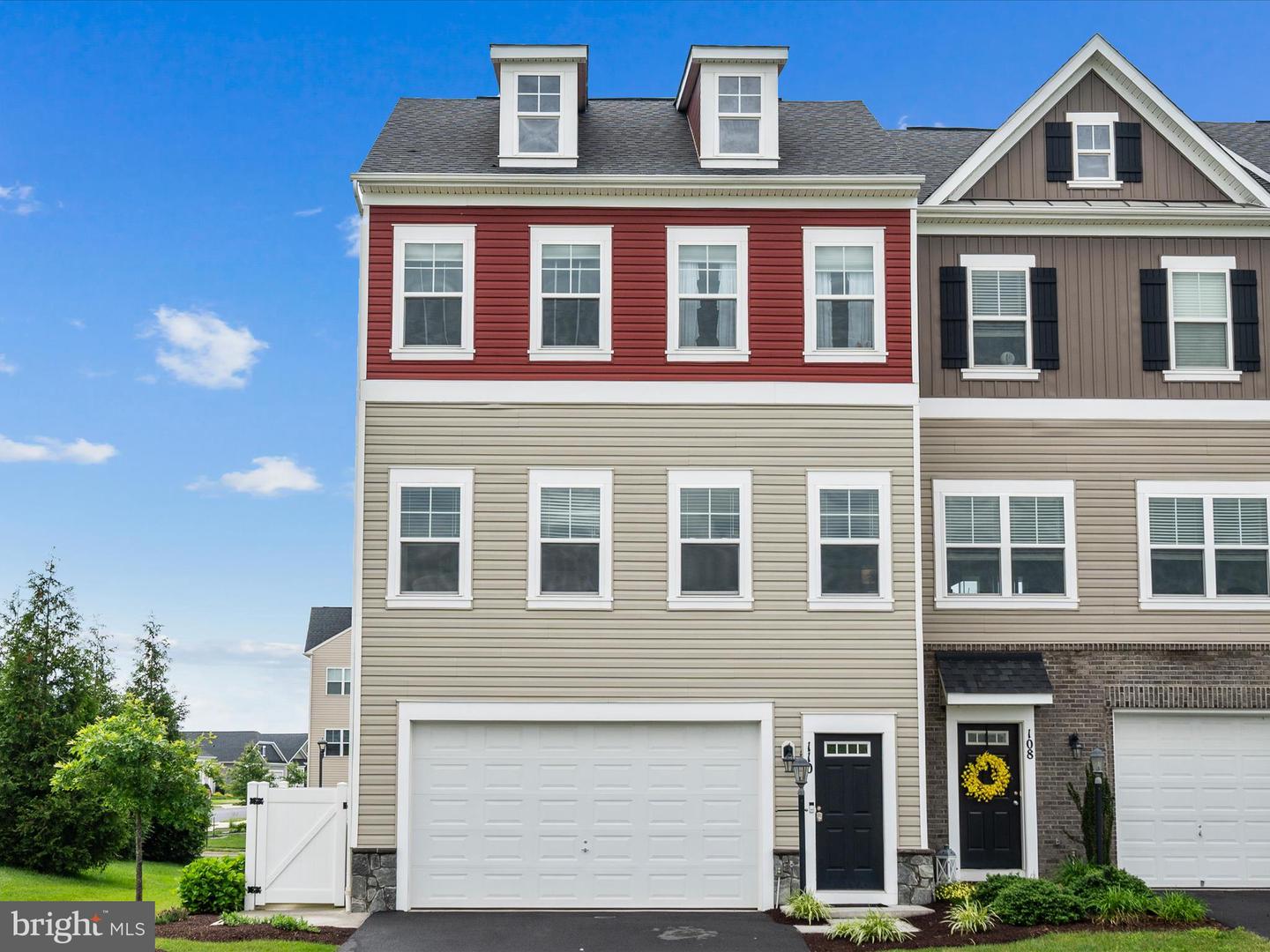 110 SANTA FE CT, STEPHENSON, Virginia 22656, 4 Bedrooms Bedrooms, ,3 BathroomsBathrooms,Residential,For sale,110 SANTA FE CT,VAFV2035018 MLS # VAFV2035018